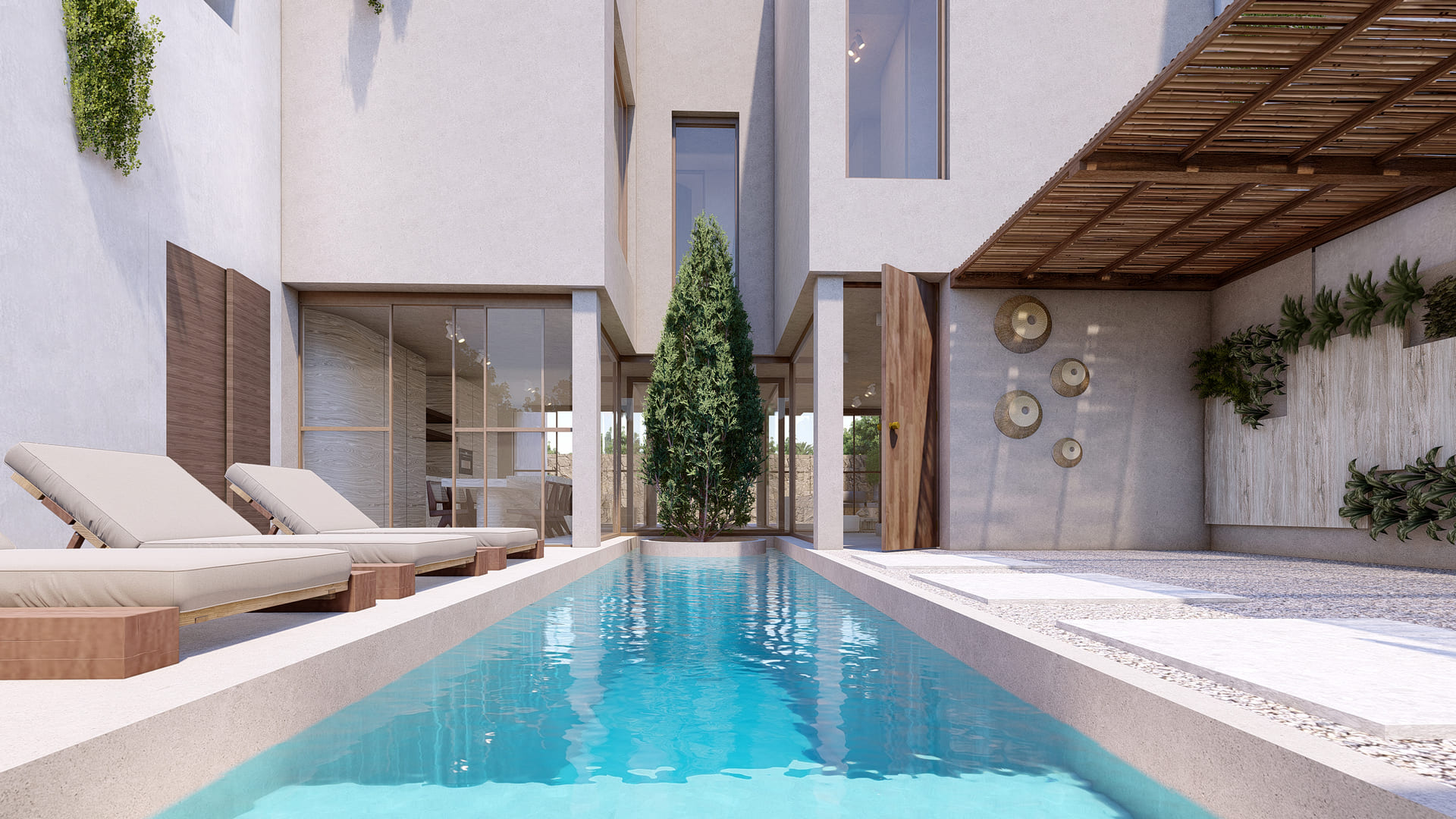 terraced en Formentera del Segura – Ref. 84473209-01