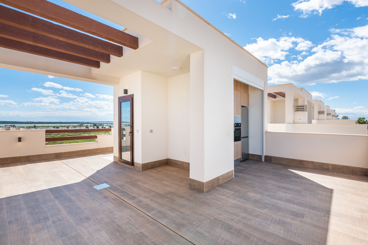 detached en Ciudad Quesada – Ref. 18028312-01