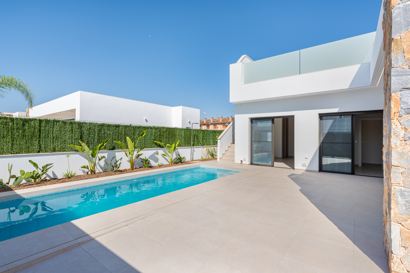 detached en San Javier – Ref. 84923663-01
