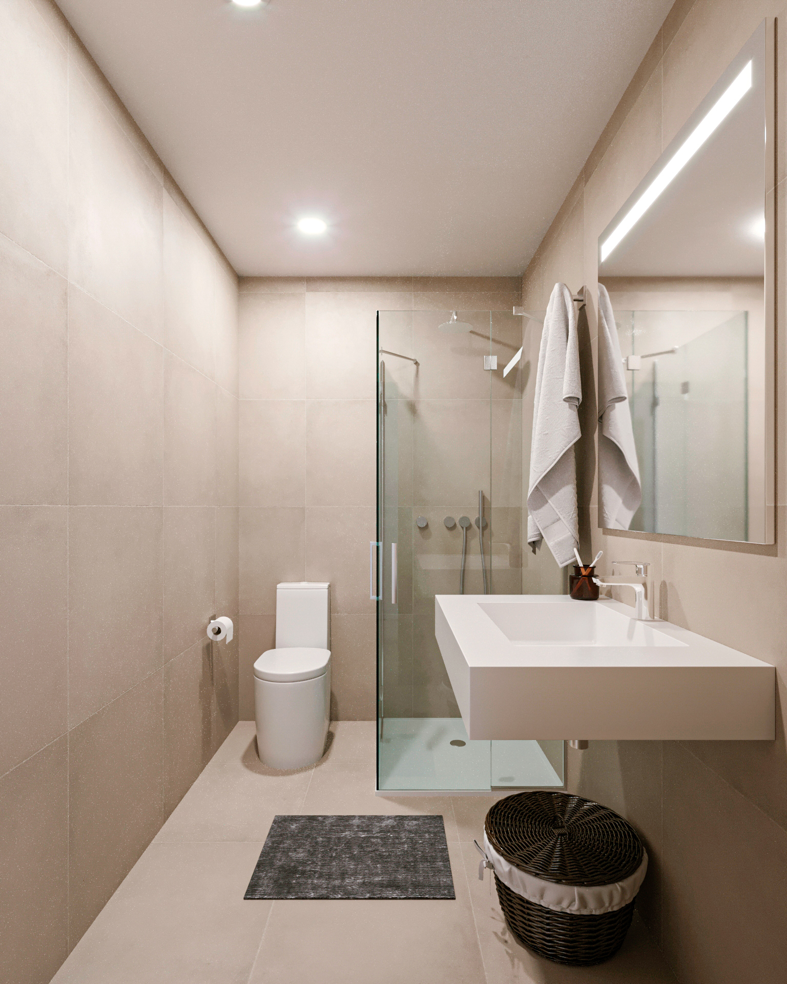 low-bungalow en Fuente Alamo – Ref. 85657883-01