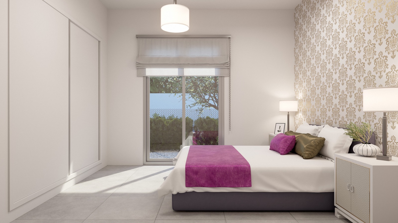 terraced en Orihuela – Ref. 10701387-01