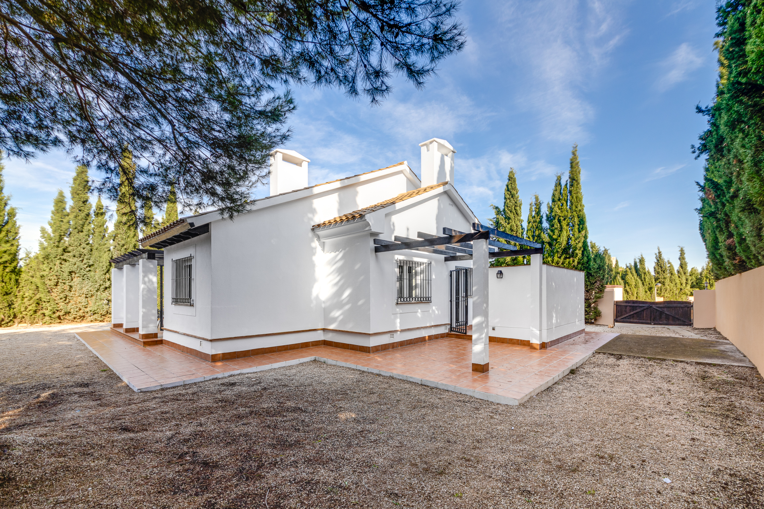 detached en Fuente Alamo – Ref. 11470879-01