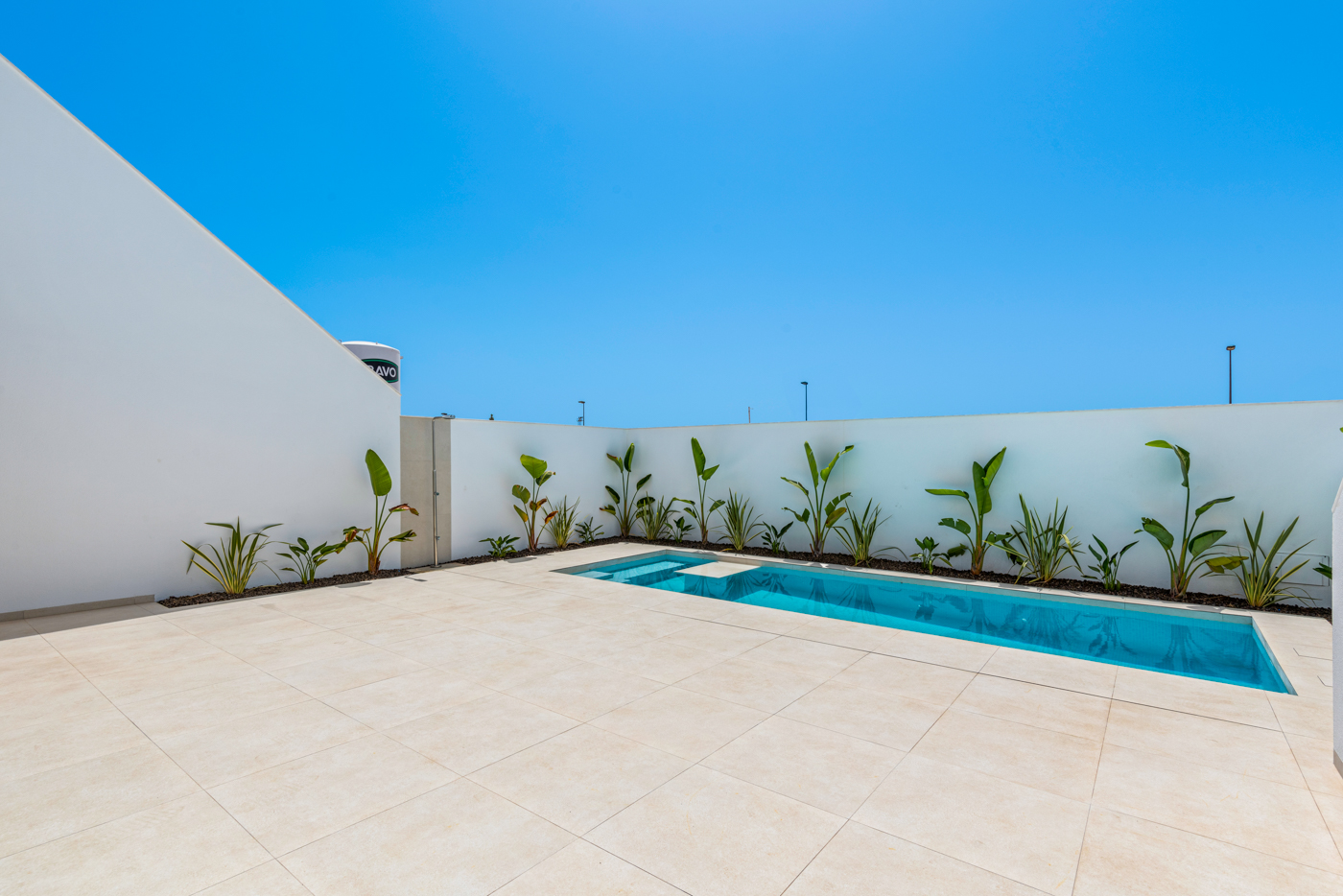 detached en Los Alcázares – Ref. 35500886-01