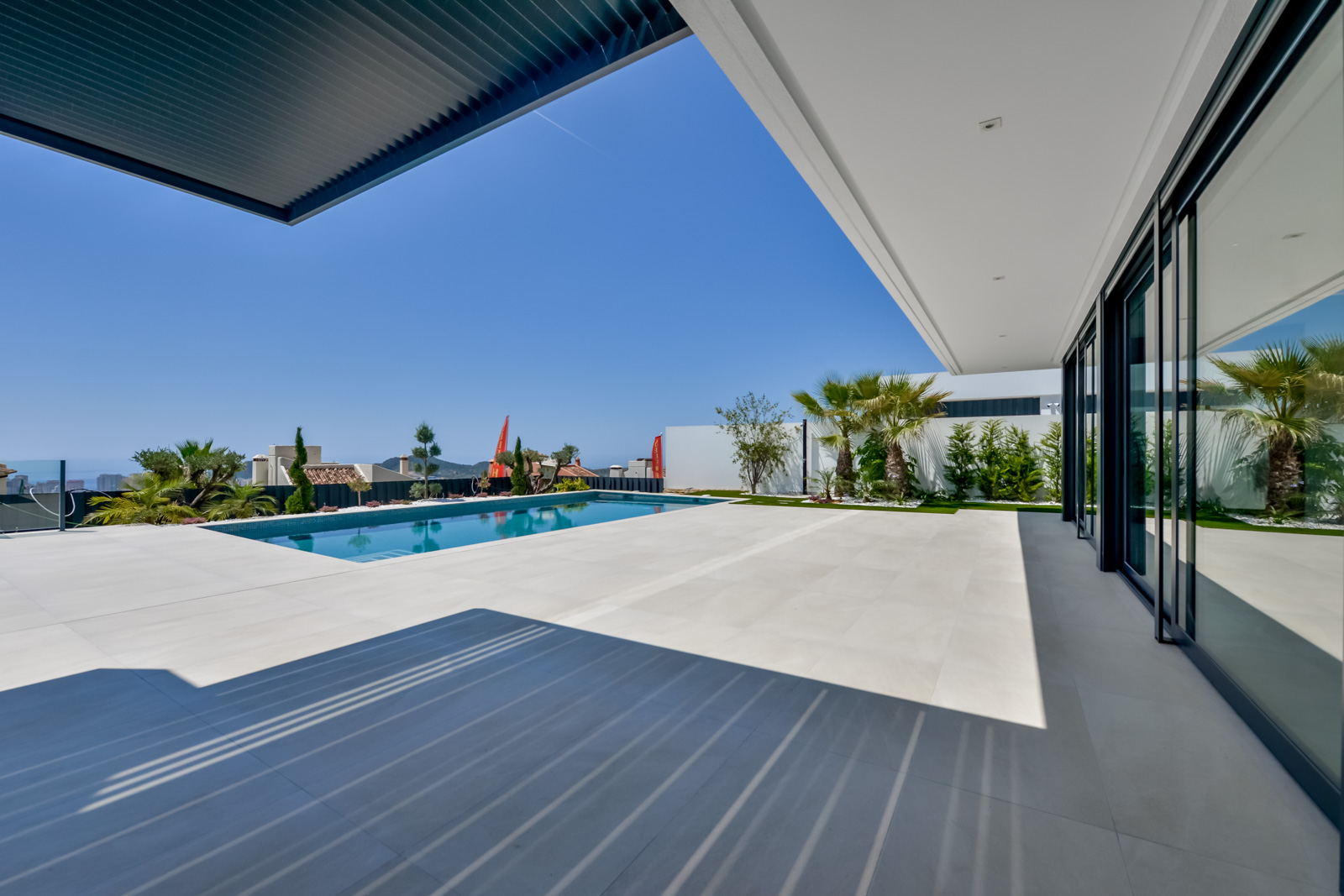 villa en Finestrat – Ref. 36155132-01