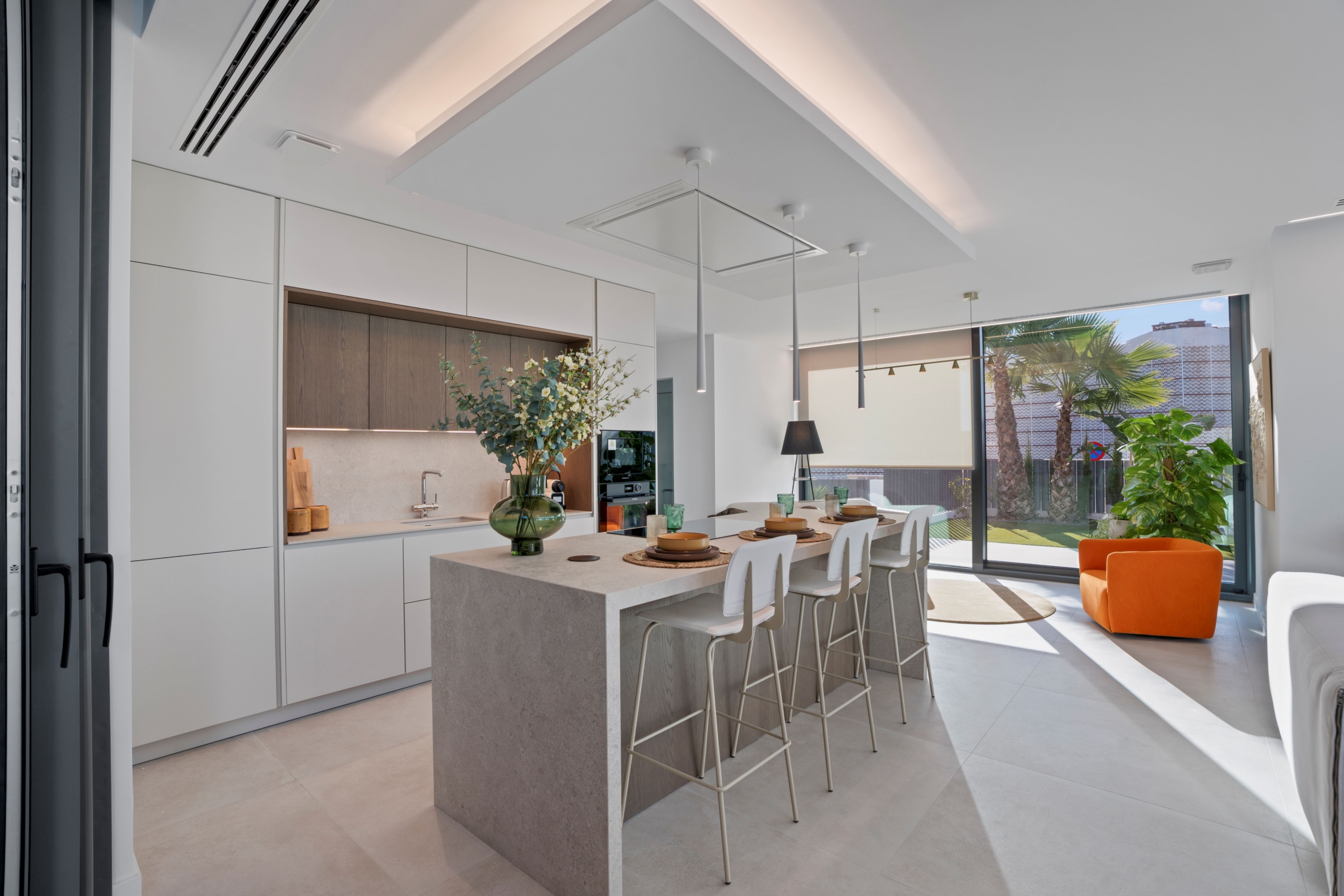 villa en Benidorm – Ref. 37383300-01