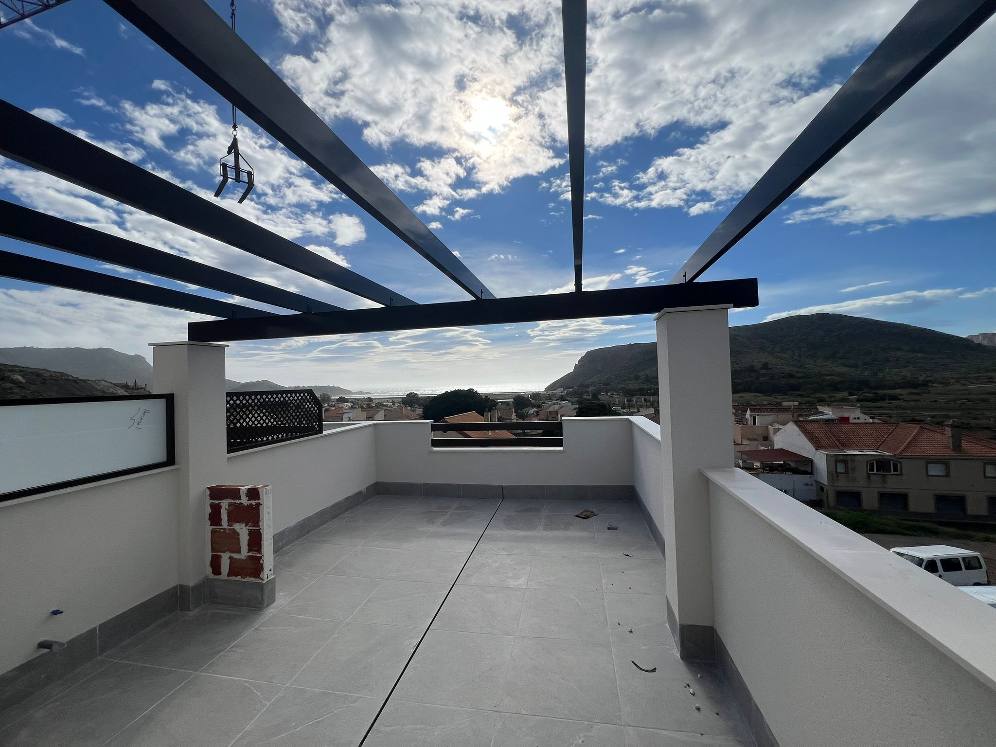 terraced en Portmán – Ref. 46976198-01