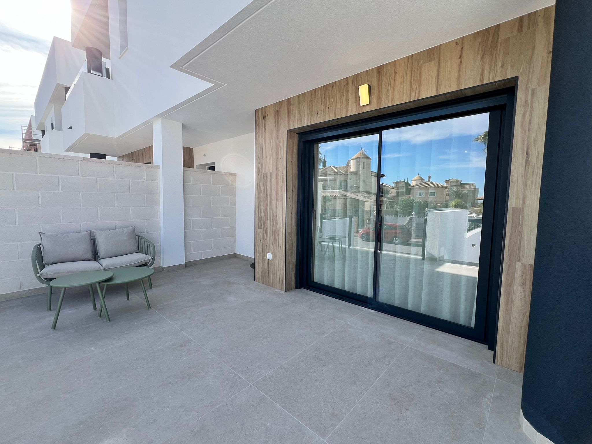 terraced en Benferri – Ref. 50791935-02