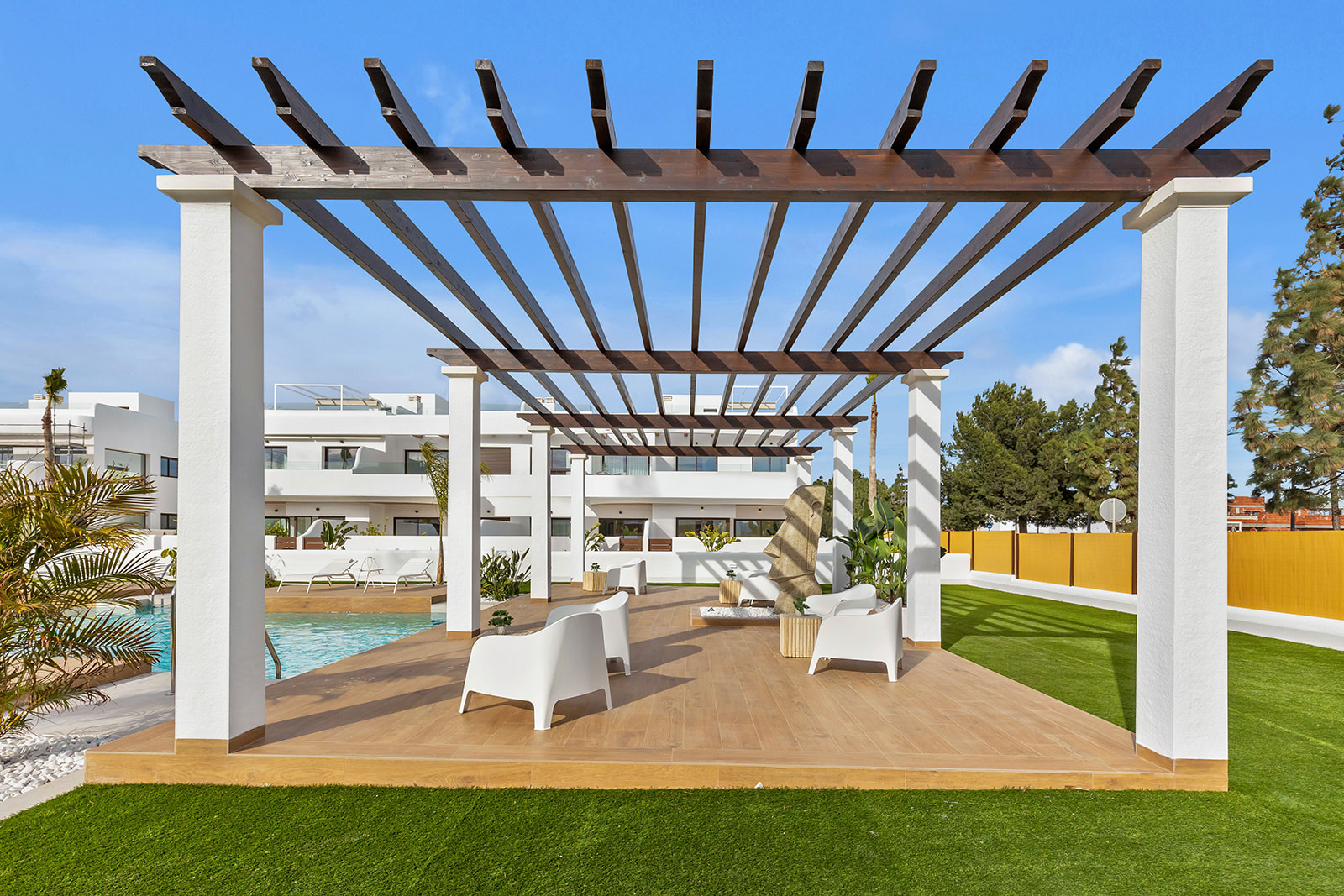 penthouse en Los Alcázares – Ref. 58919825-05