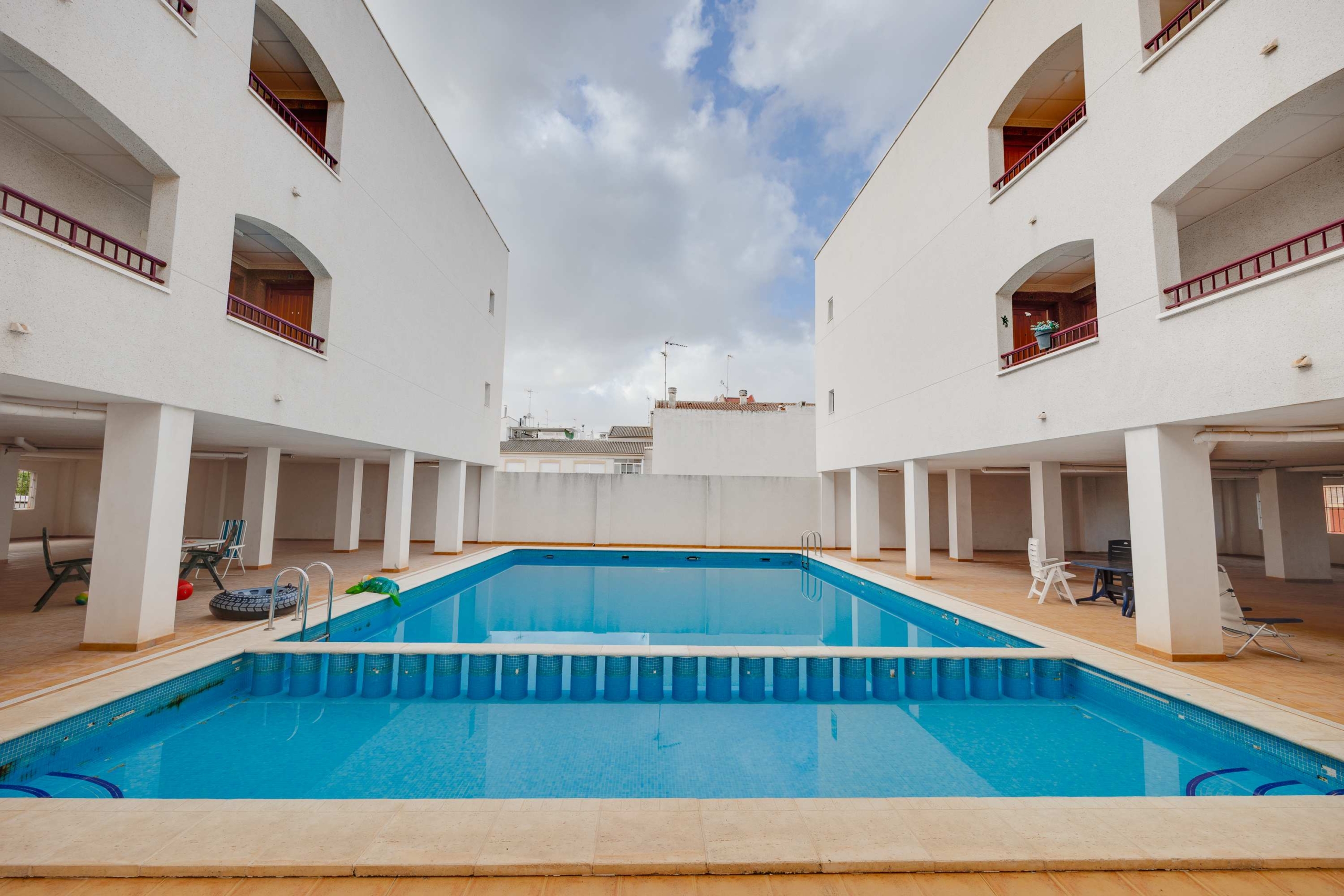 apartment en San Fulgencio – Ref. 60846833-02