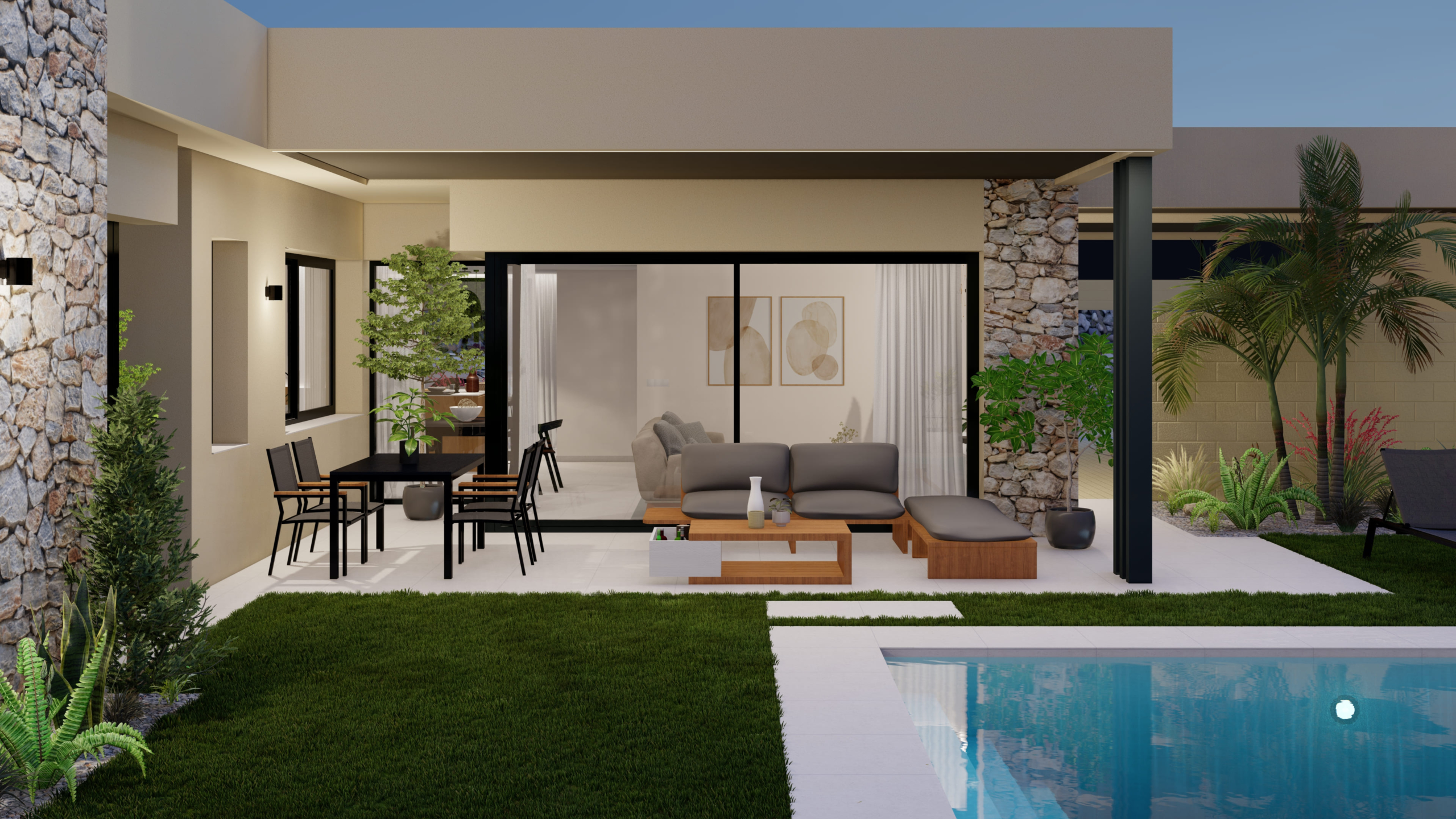 detached en Altaona Golf & Country Village – Ref. 75131127-01