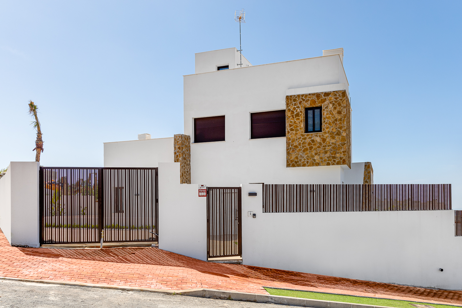 detached en Finestrat – Ref. 84344248-02