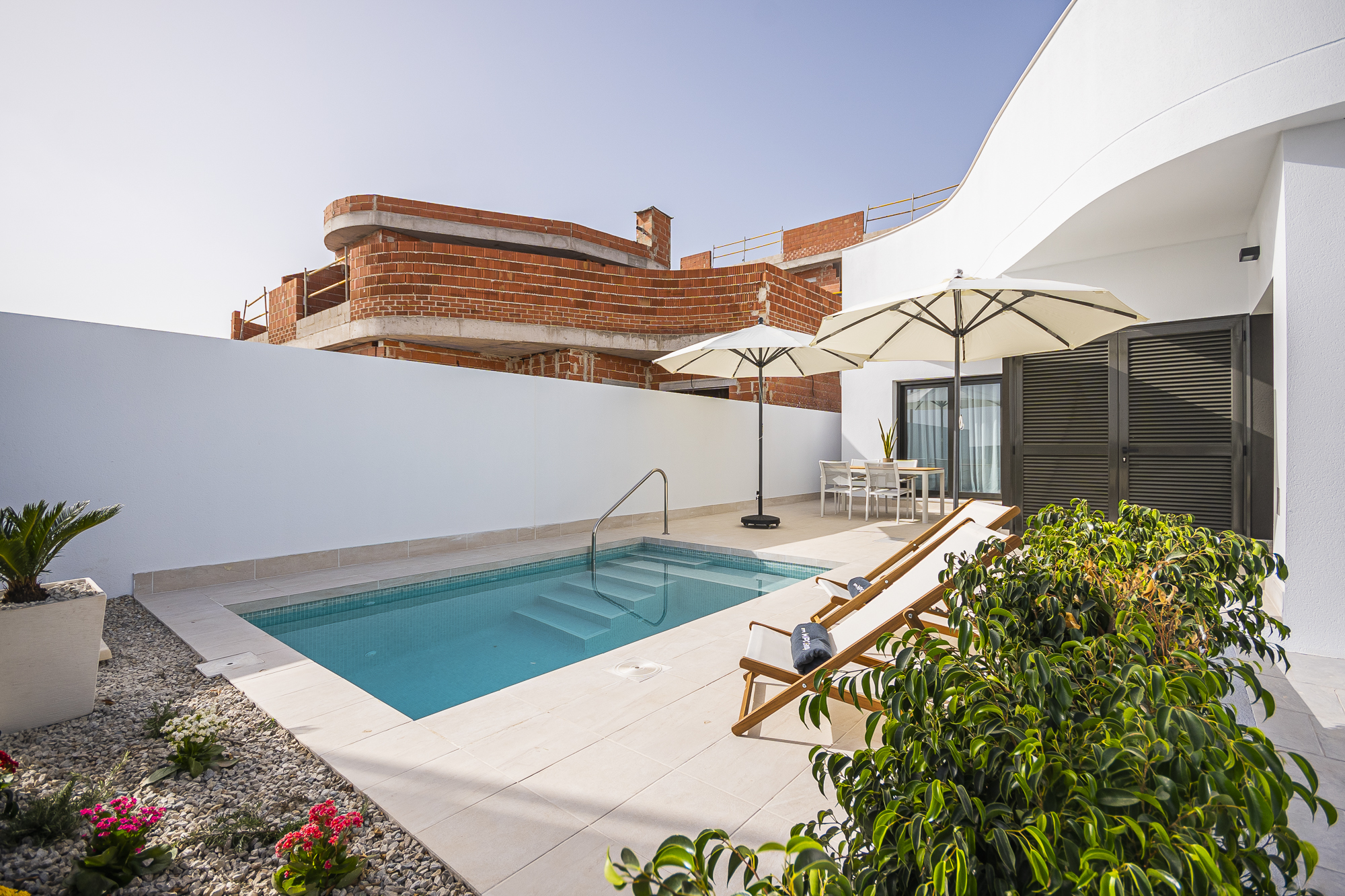 terraced en Torrevieja – Ref. 27814493-01