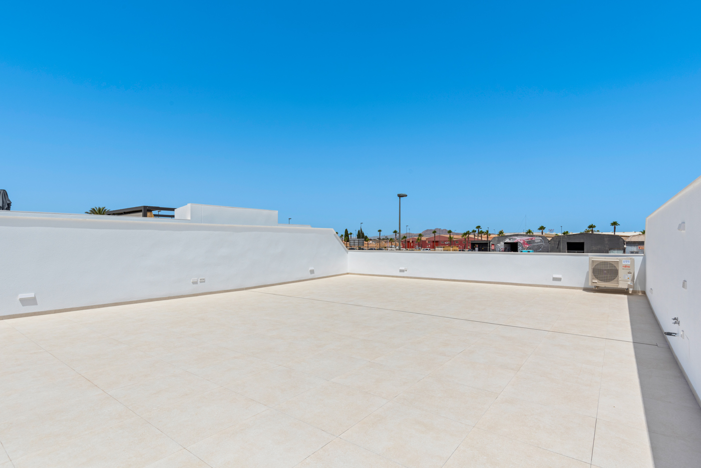 detached en Los Alcázares – Ref. 35500886-01