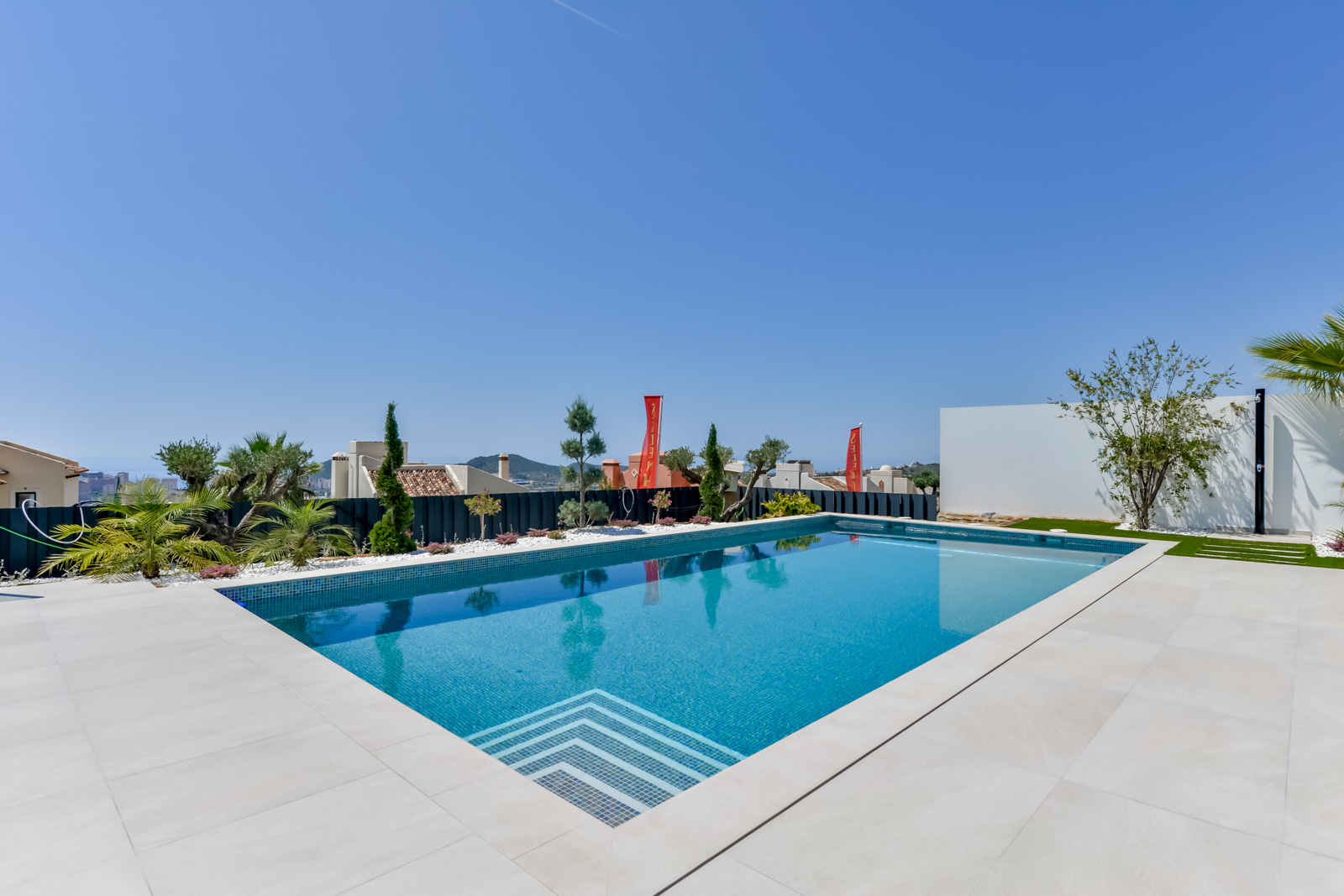 villa en Finestrat – Ref. 36155132-01