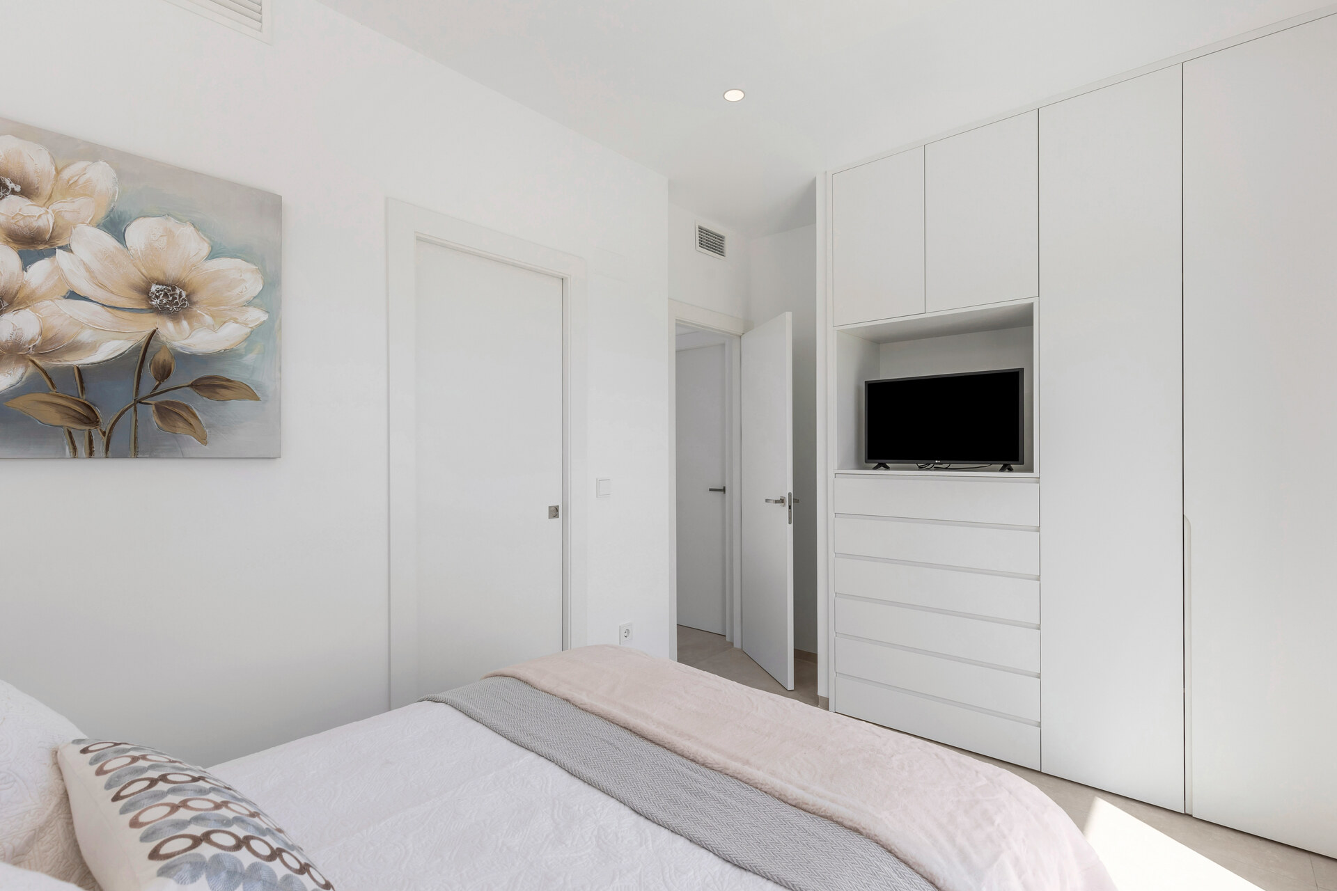 detached en Los Alcázares – Ref. 38942271-01