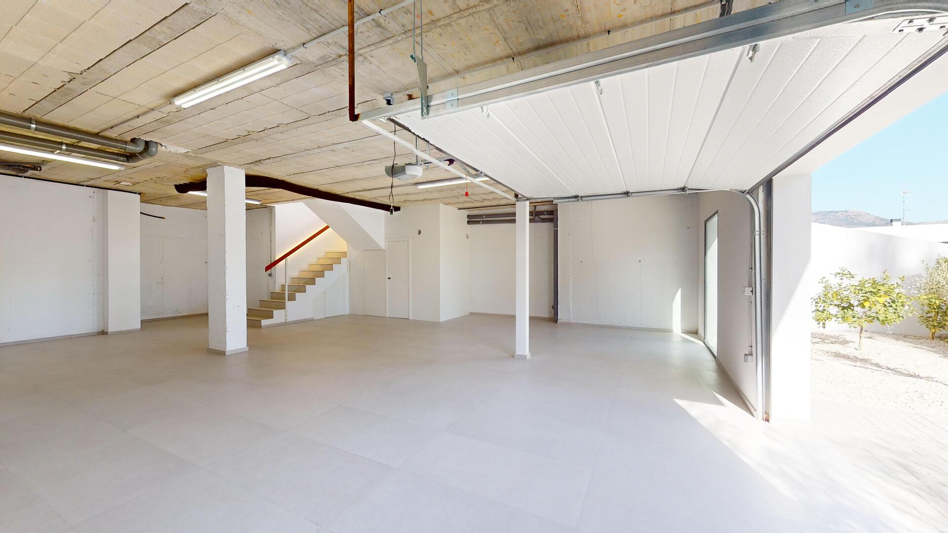 detached en Polop – Ref. 41906477-01