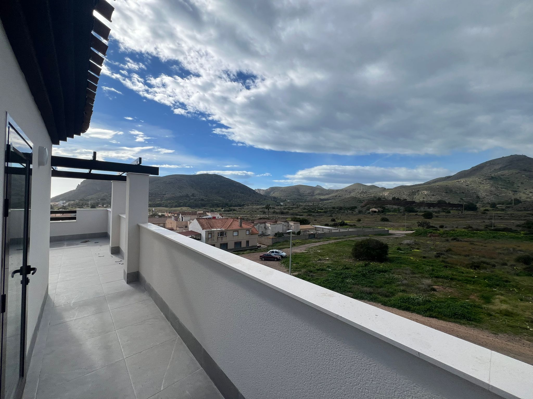 terraced en Portmán – Ref. 46976198-01