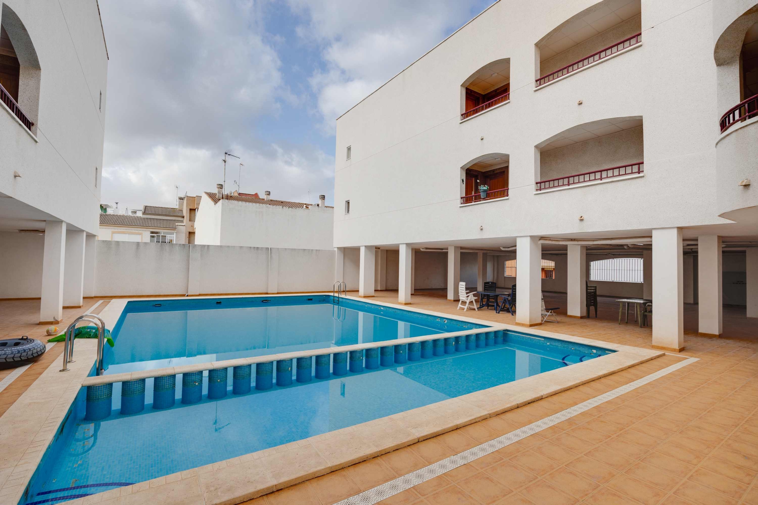 apartment en San Fulgencio – Ref. 60846833-02
