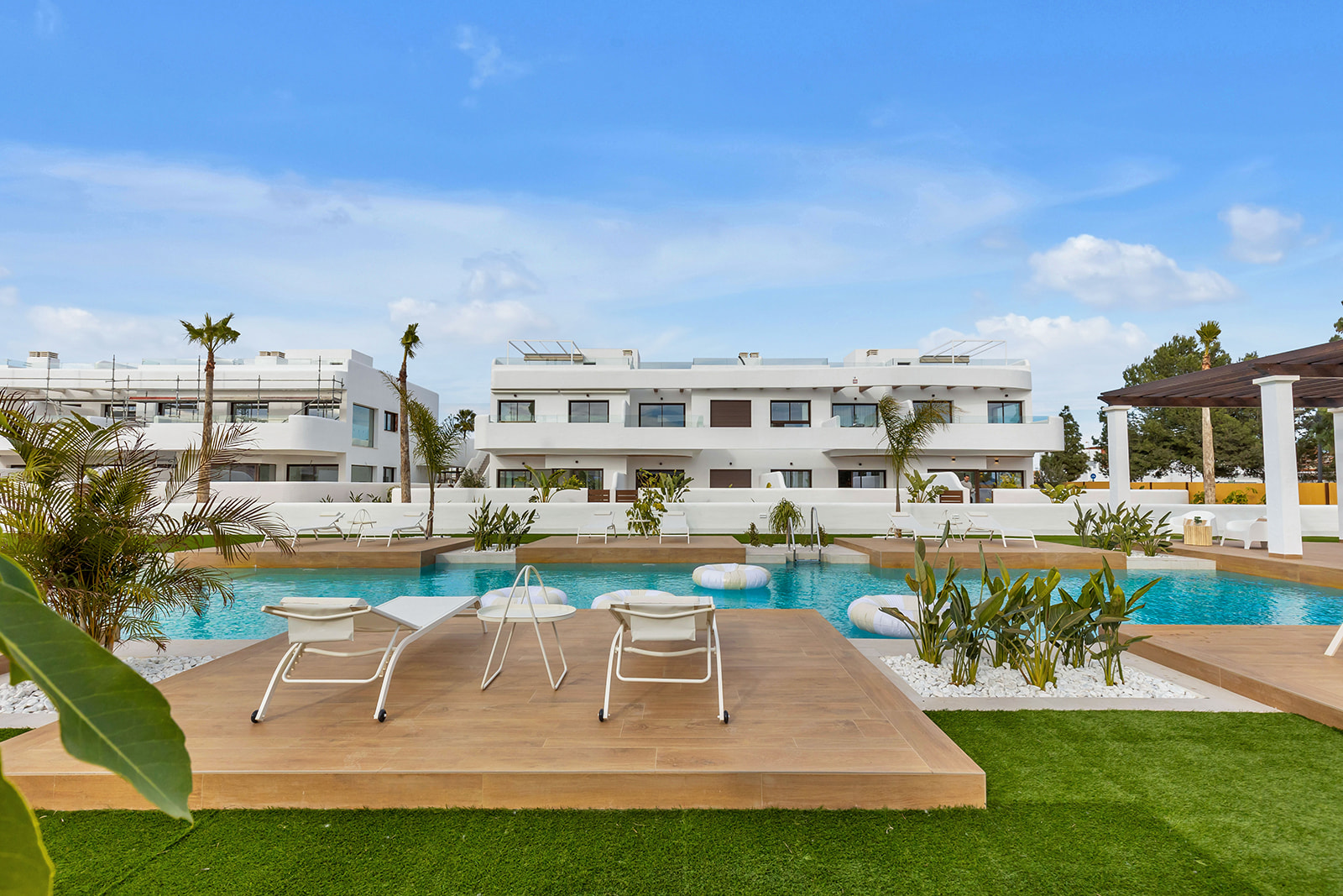 high-bungalow en Los Alcázares – Ref. 63742839-02