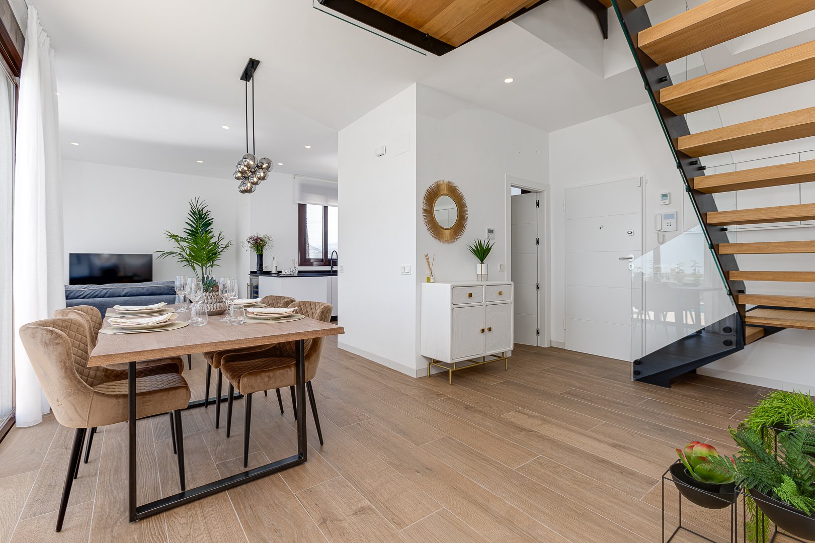 detached en Finestrat – Ref. 84344248-02