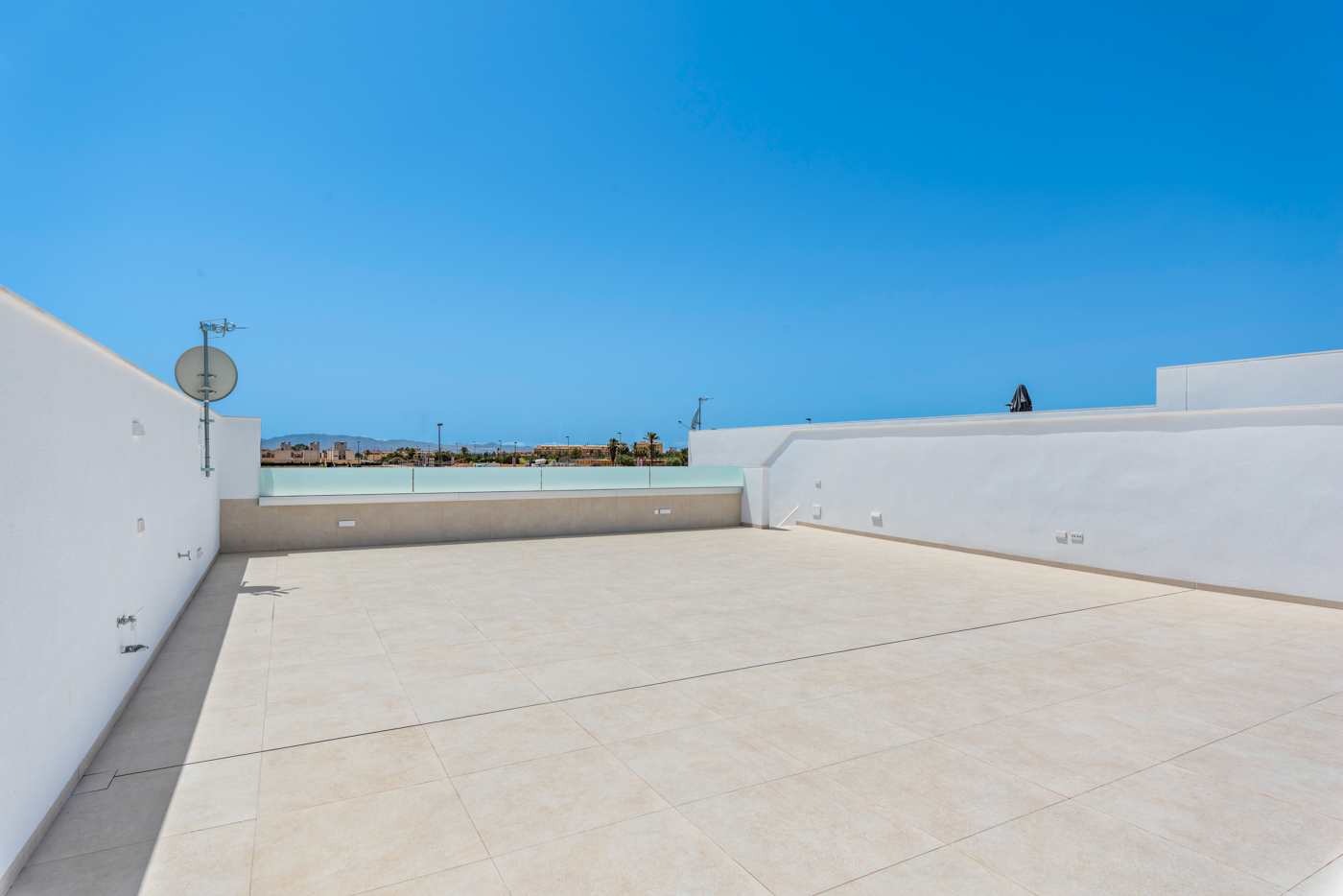 detached en Los Alcázares – Ref. 35500886-01