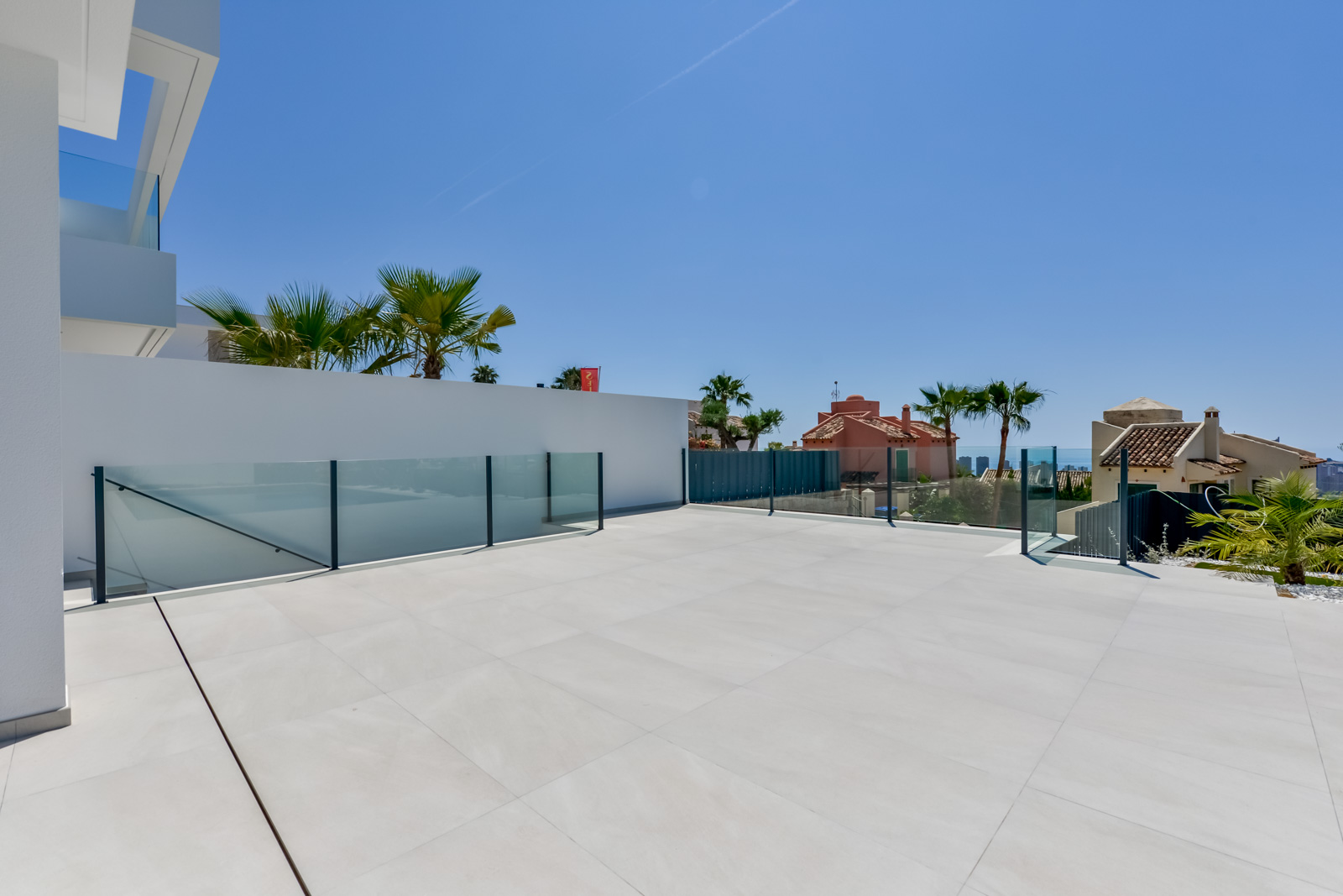 villa en Finestrat – Ref. 36155132-01