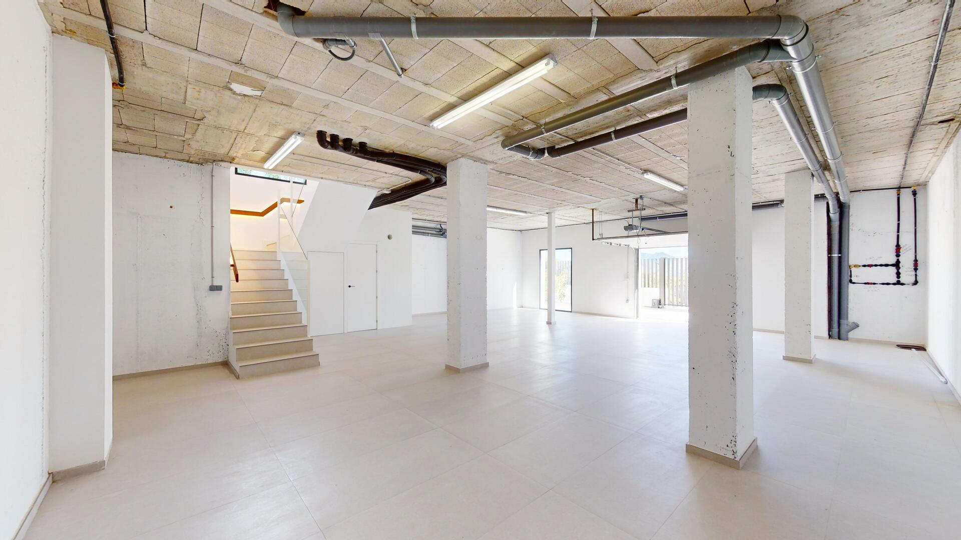 detached en Polop – Ref. 41906477-01