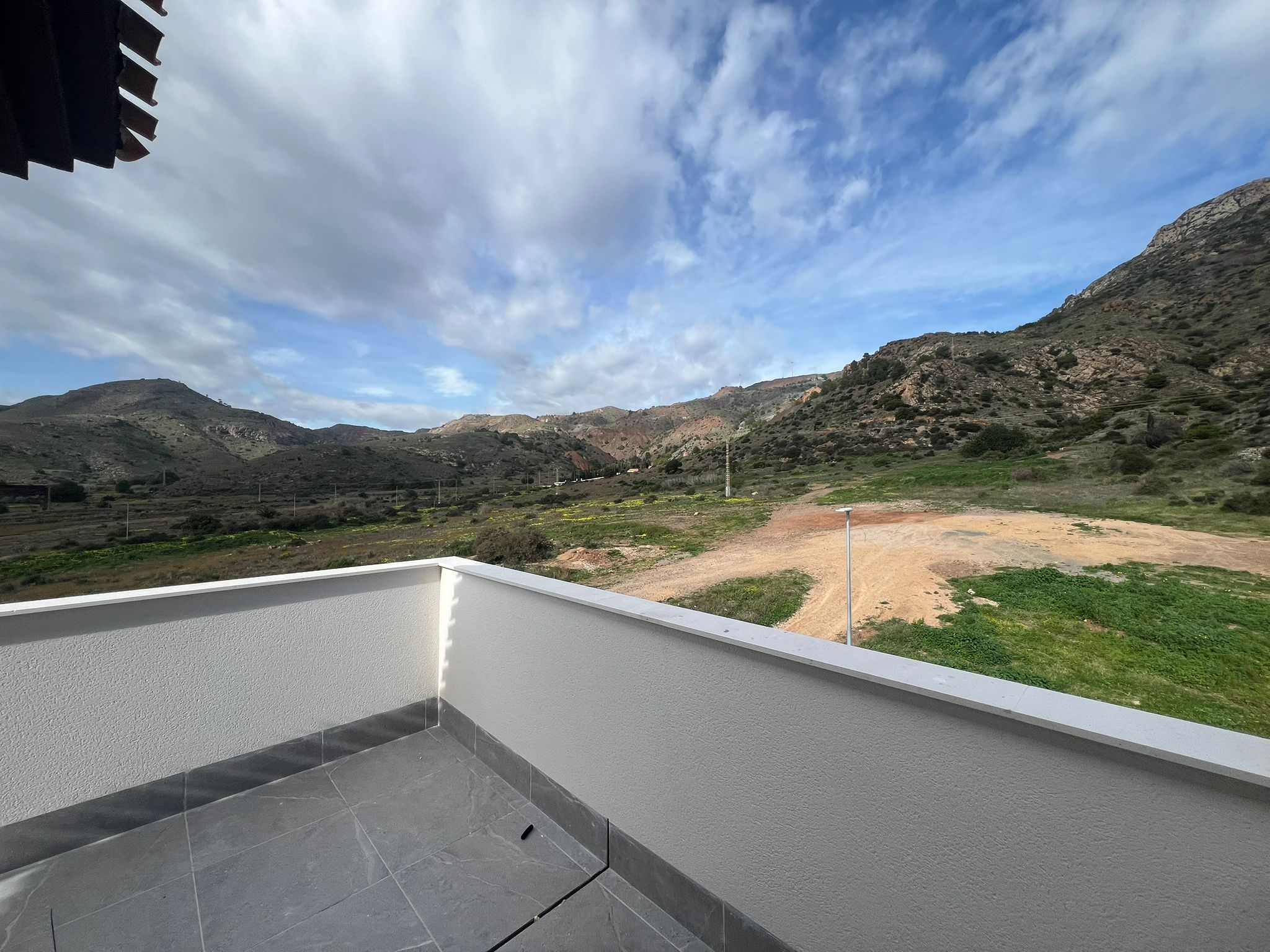 terraced en Portmán – Ref. 46976198-01