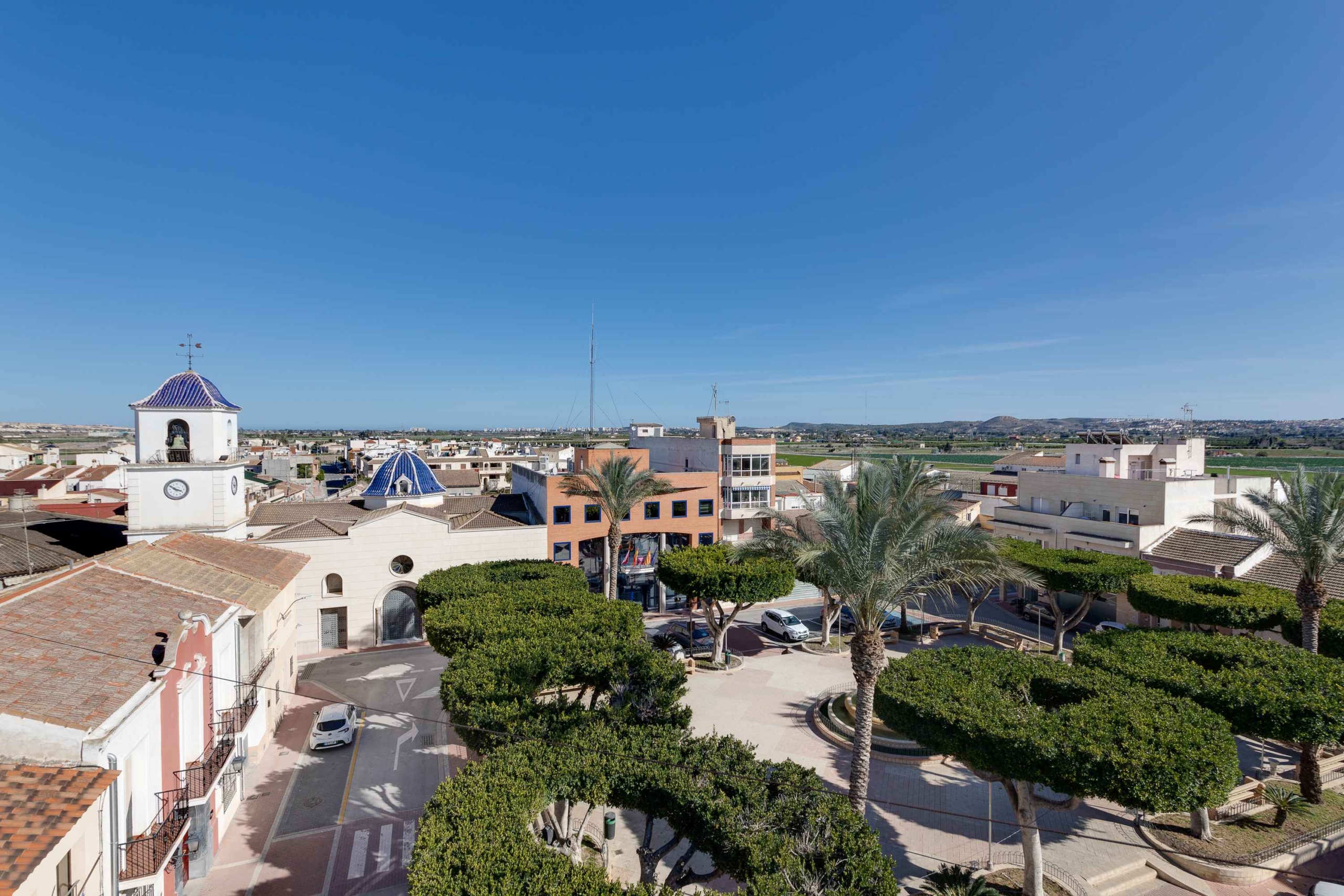 apartment en San Fulgencio – Ref. 60846833-02