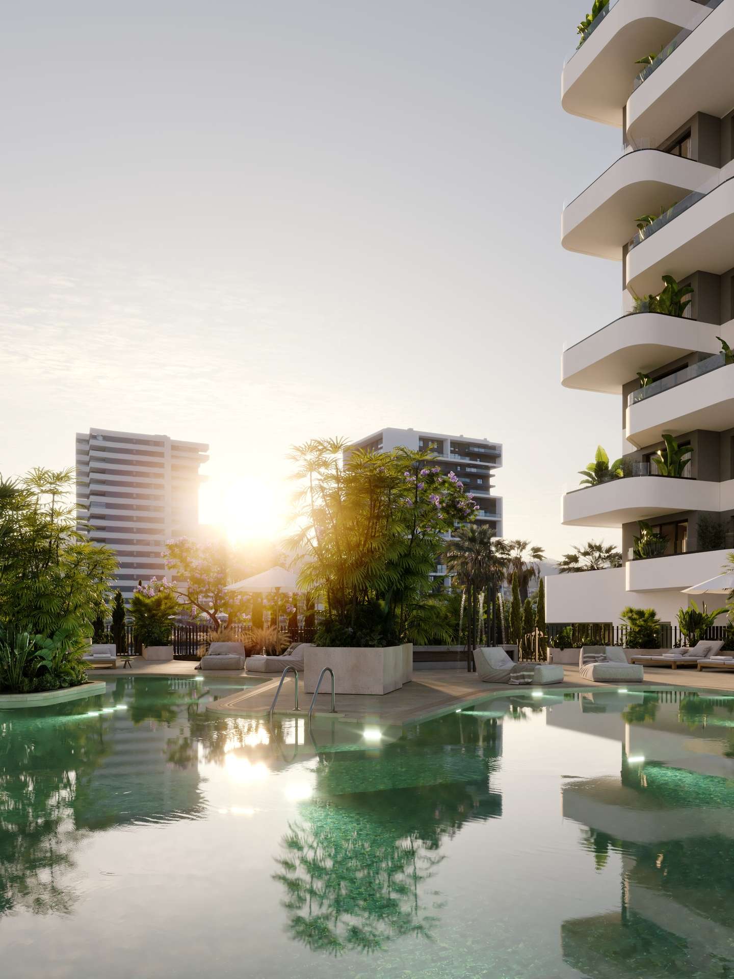 apartment en Calpe – Ref. 84103038-06