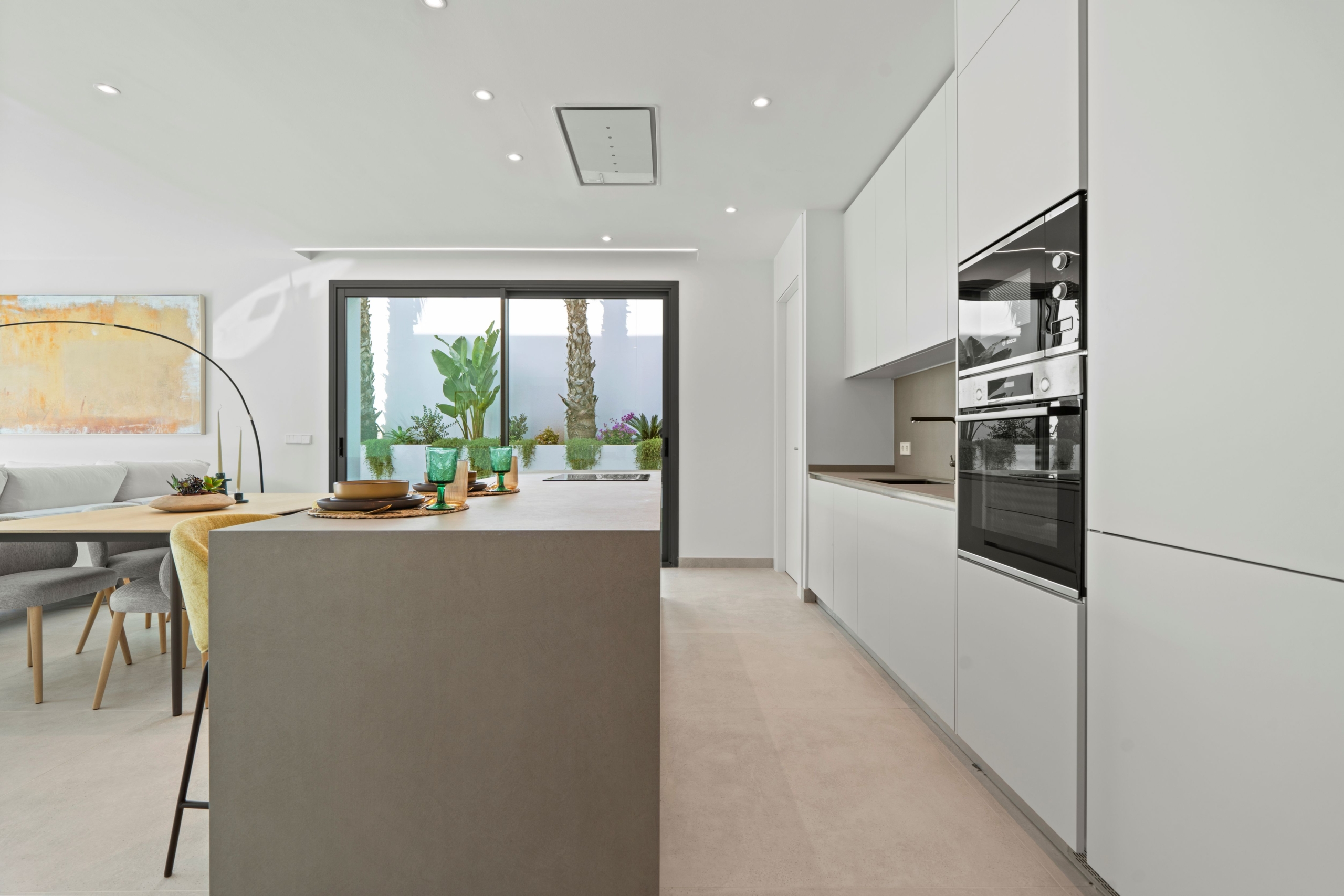 villa en Benidorm – Ref. 44051361-02