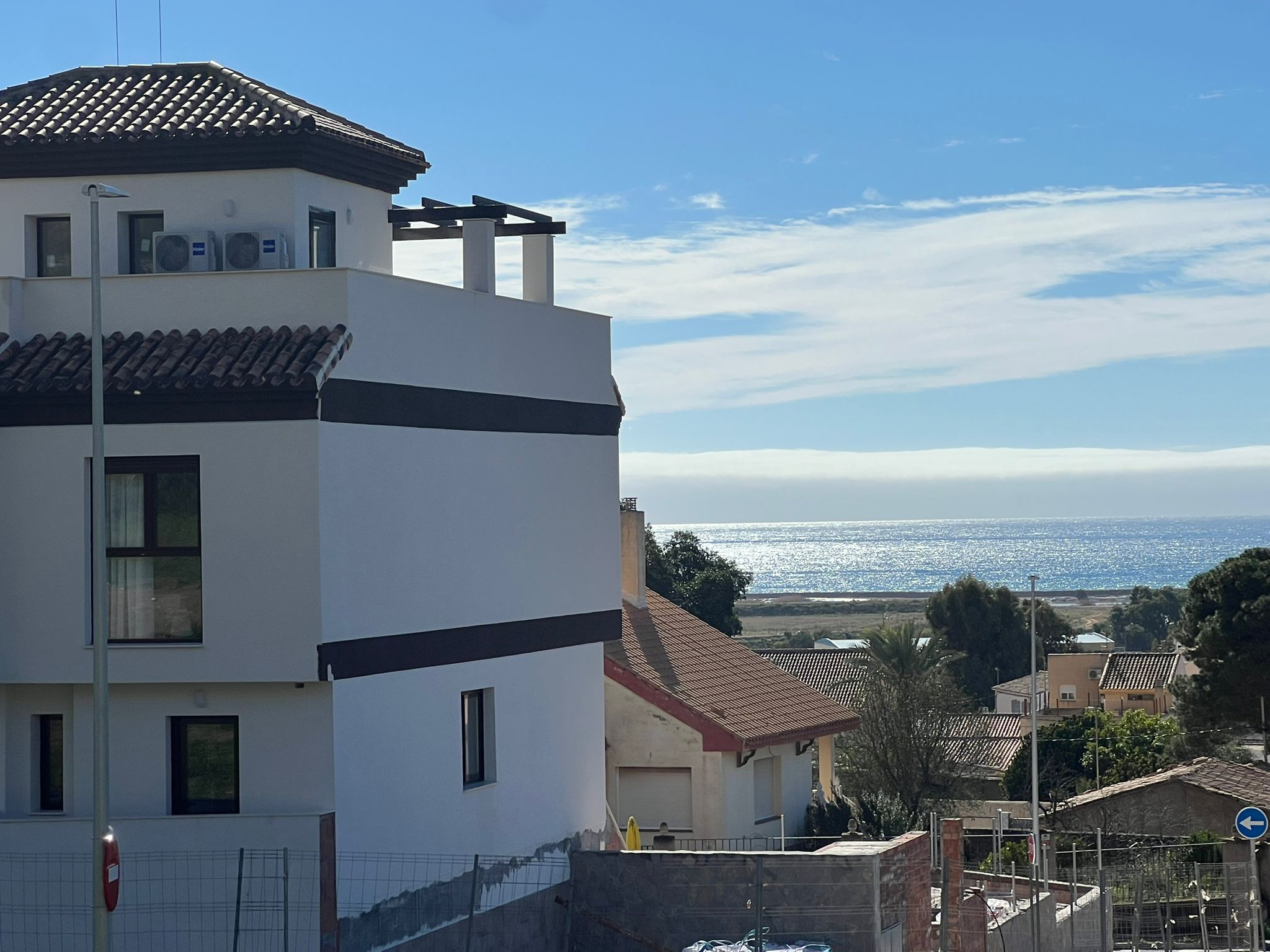 terraced en Portmán – Ref. 46976198-01