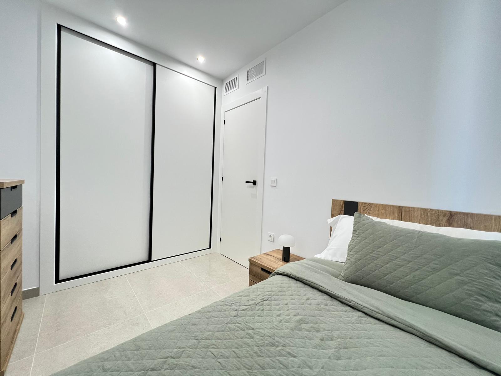 terraced en Benferri – Ref. 50791935-02