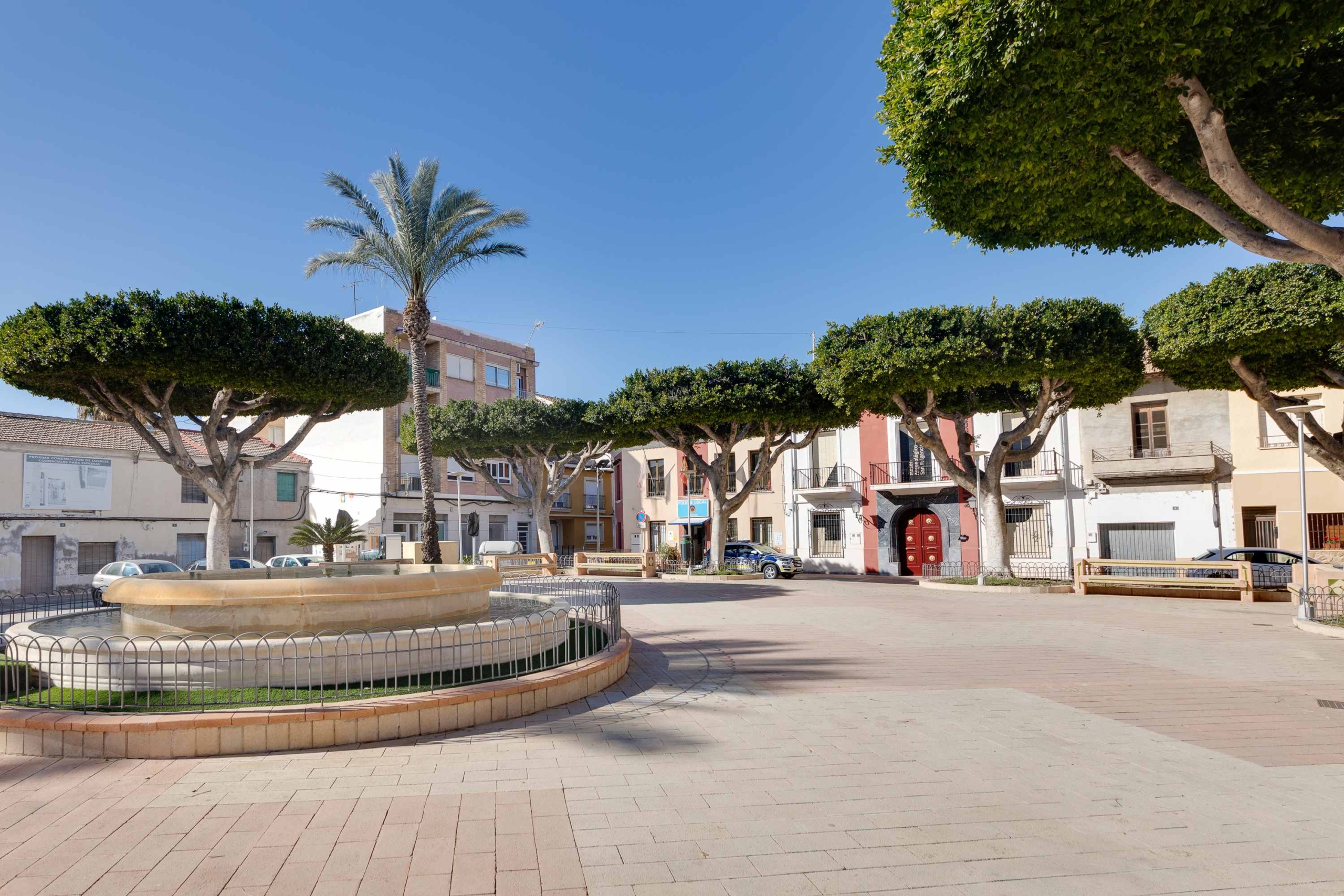 apartment en San Fulgencio – Ref. 60846833-02