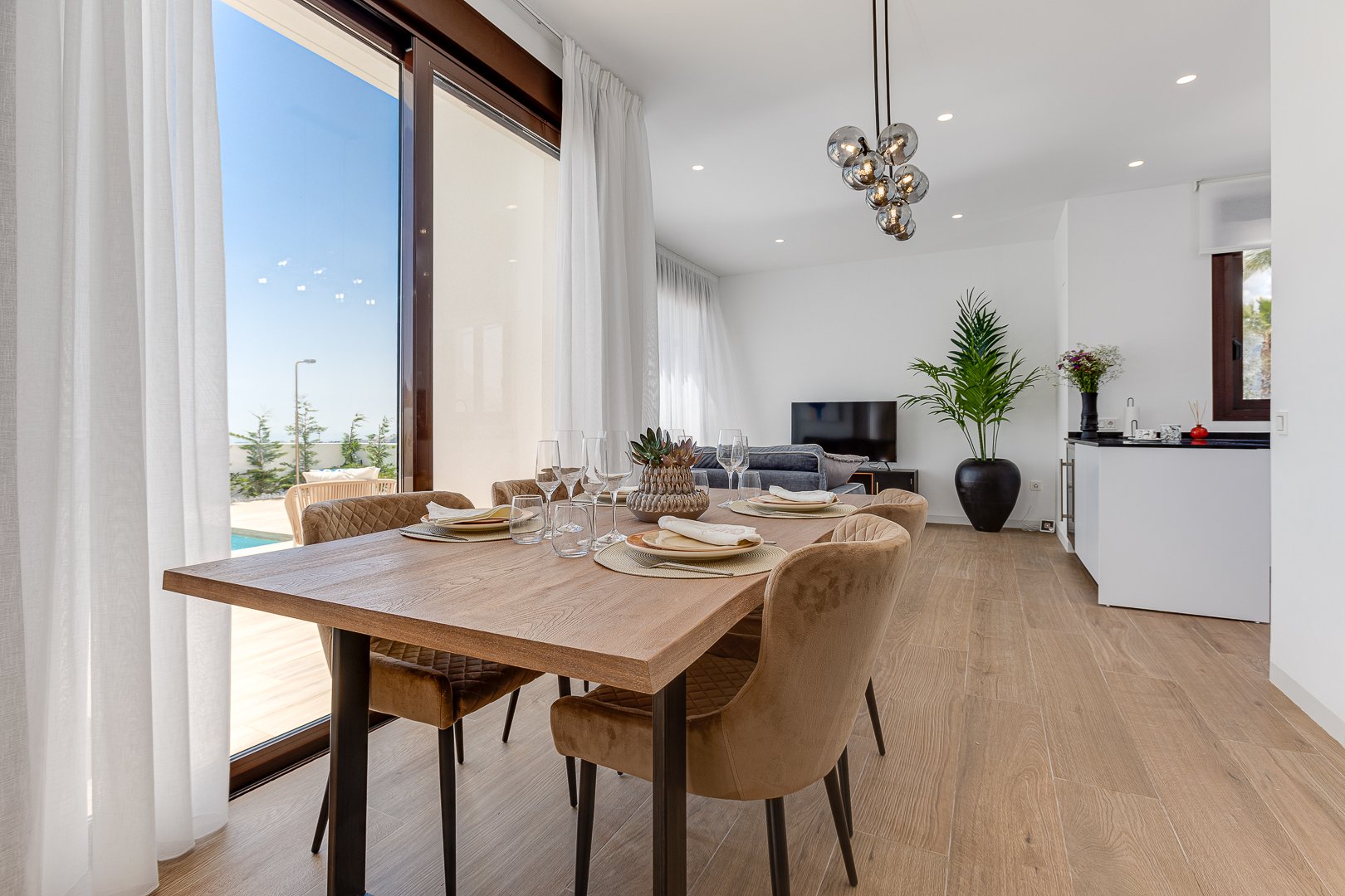 detached en Finestrat – Ref. 84344248-02