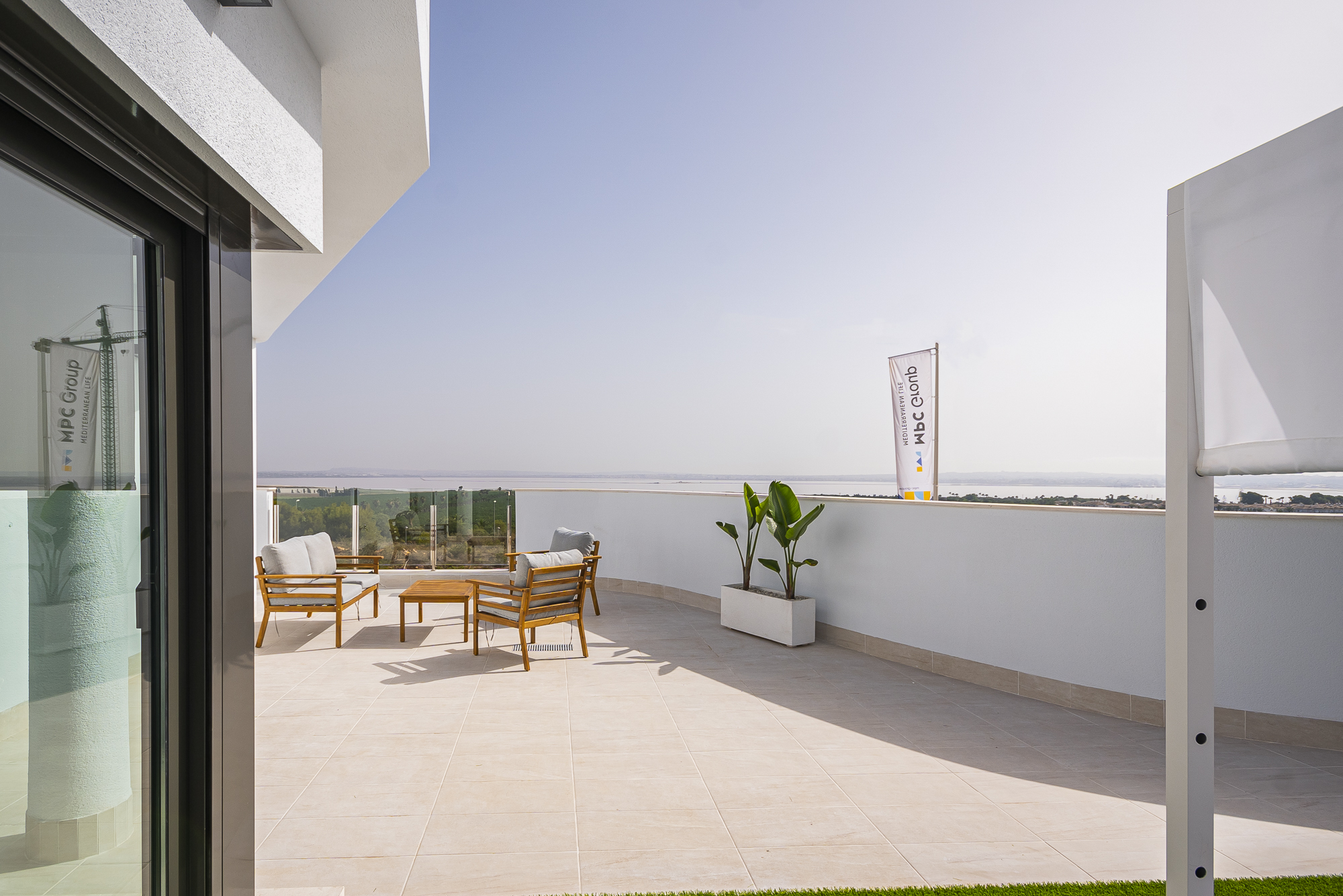 terraced en Torrevieja – Ref. 27814493-01