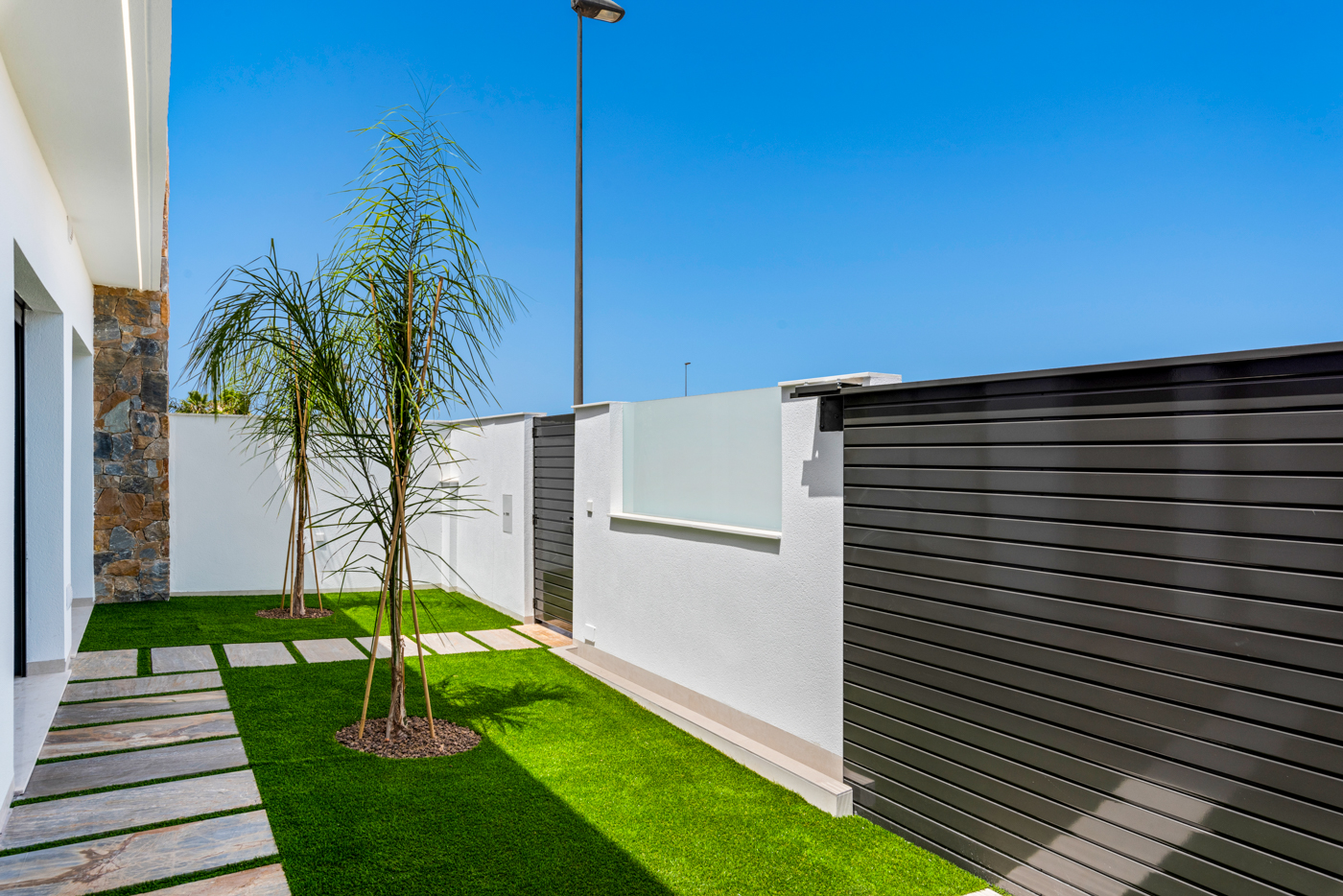 detached en Los Alcázares – Ref. 35500886-01