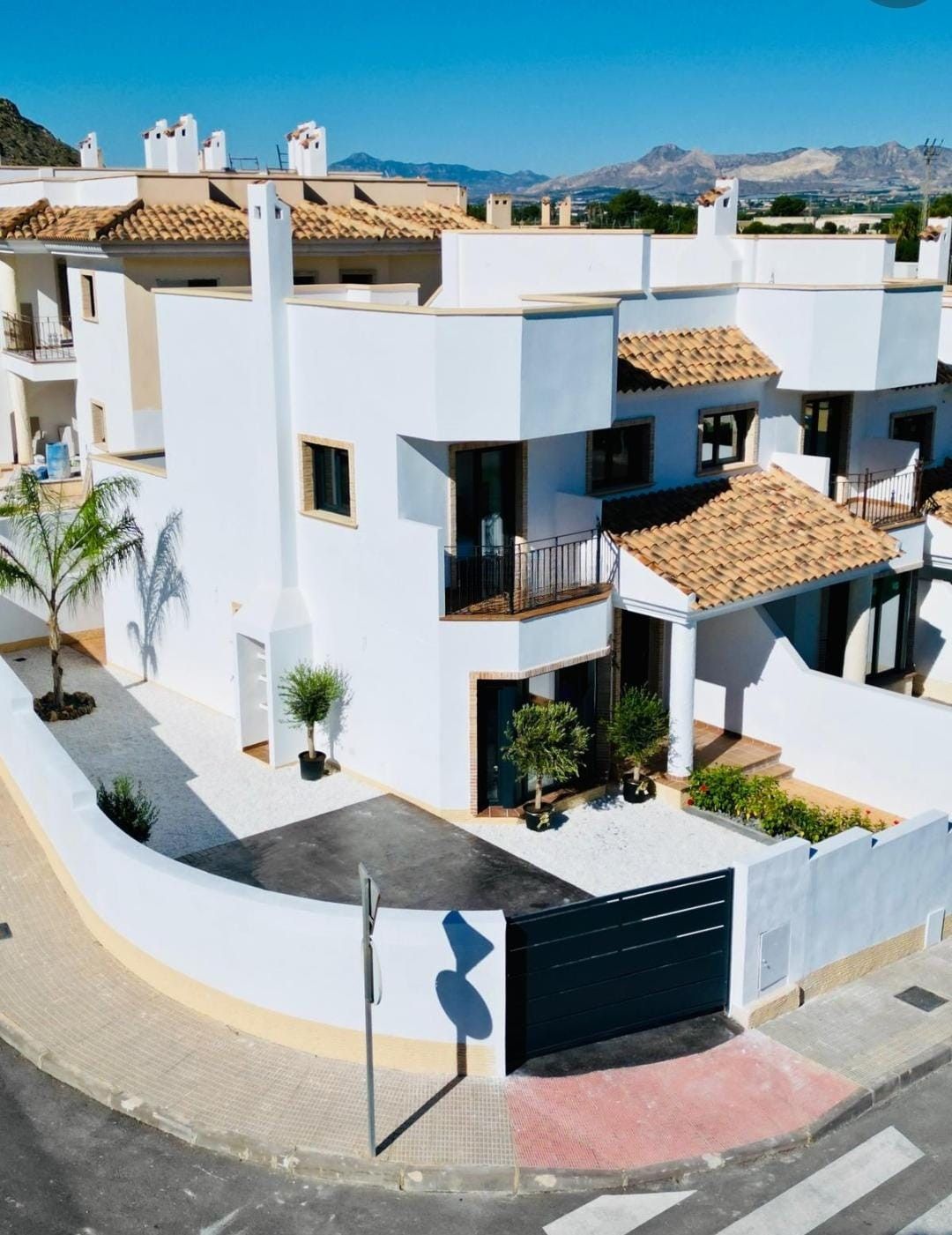 terraced en Cox – Ref. 61333086-02