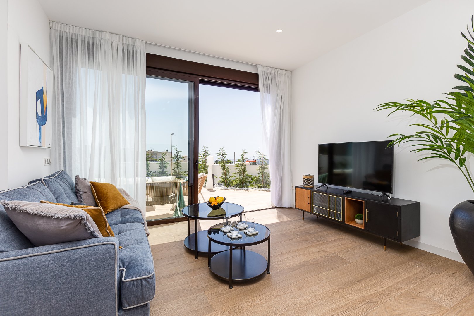 detached en Finestrat – Ref. 84344248-02