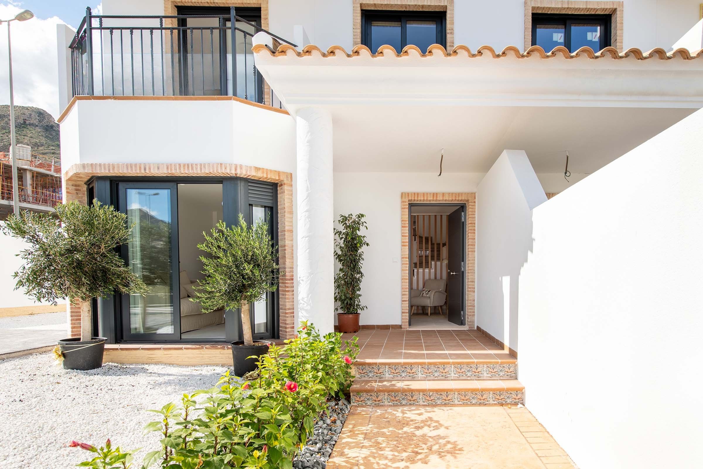 terraced en Cox – Ref. 61333086-02