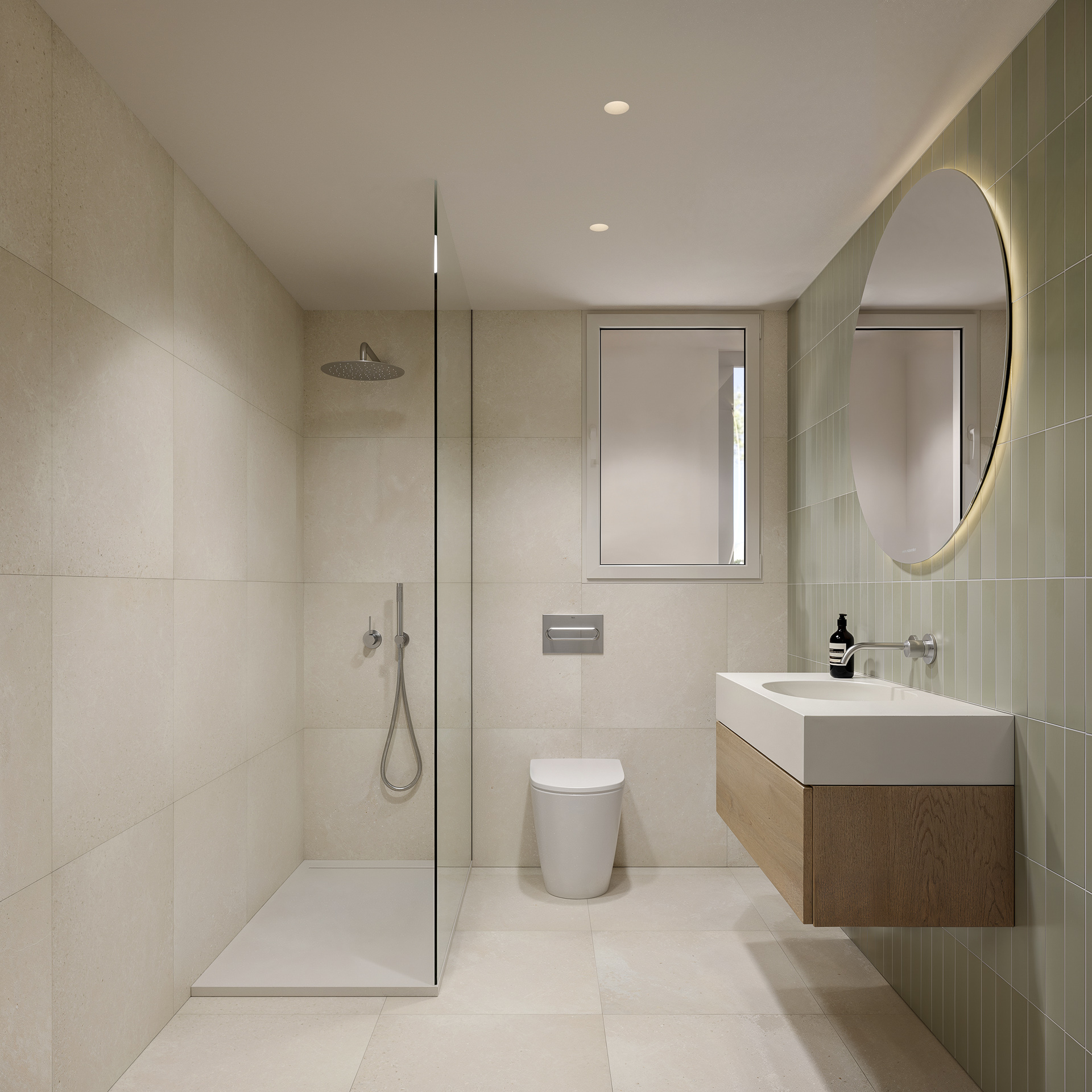apartment en Jacarilla – Ref. 10632808-02