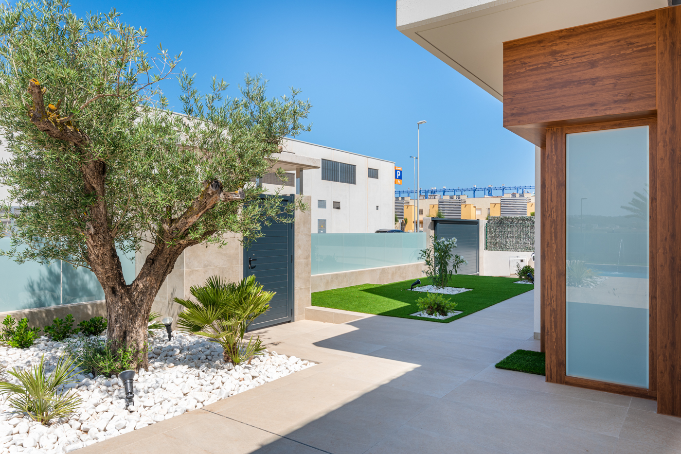villa en Dehesa de Campoamor – Ref. 19562837-01