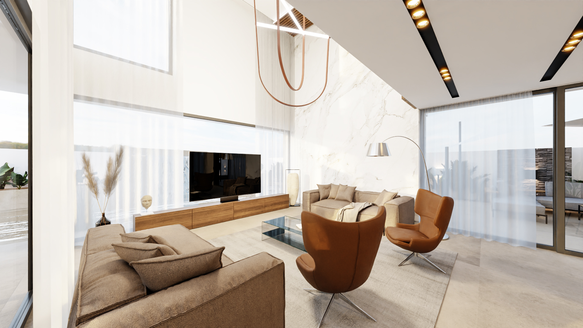 villa en La Zenia – Ref. 99364856-01
