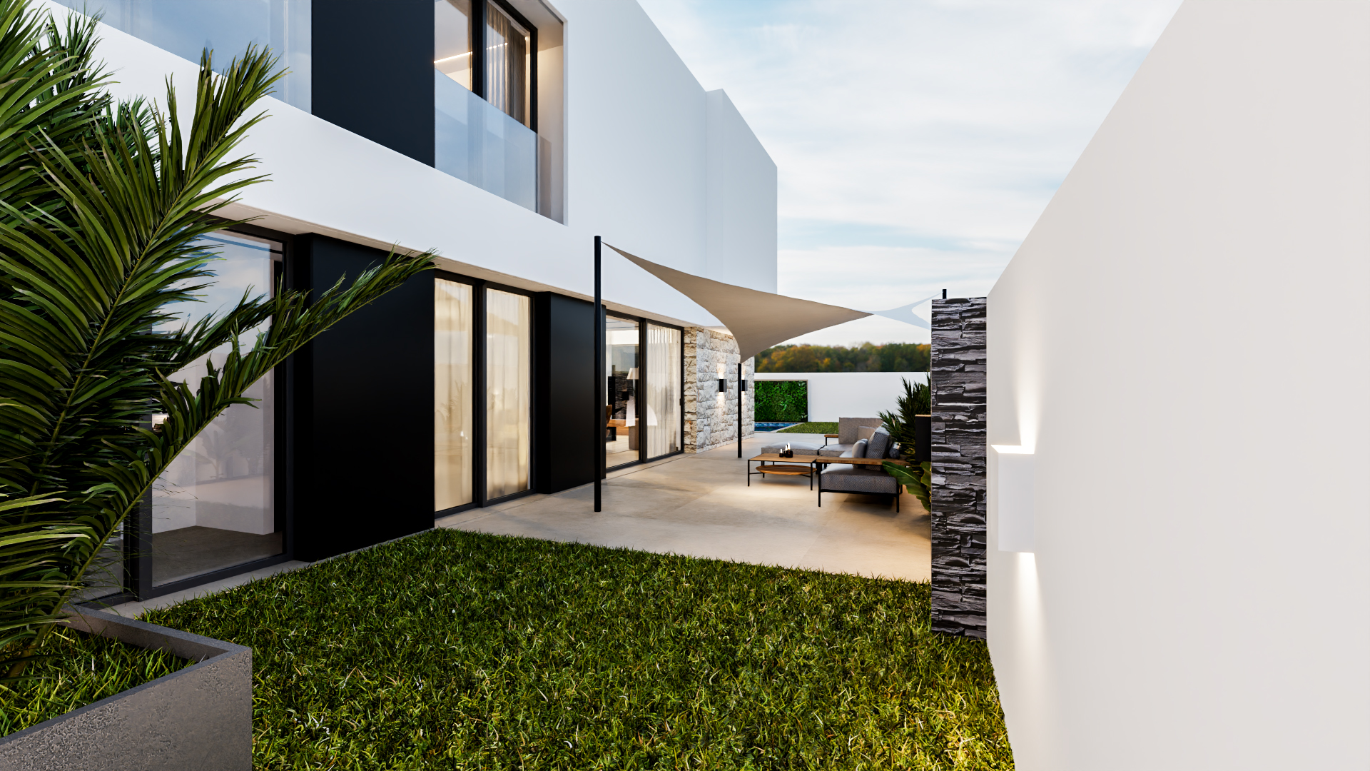 villa en La Zenia – Ref. 99364856-01
