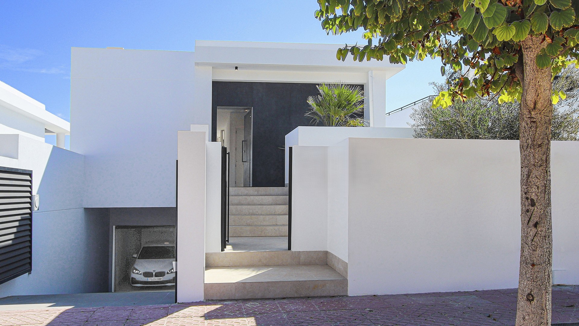 detached en Ciudad Quesada – Ref. 99624033-01