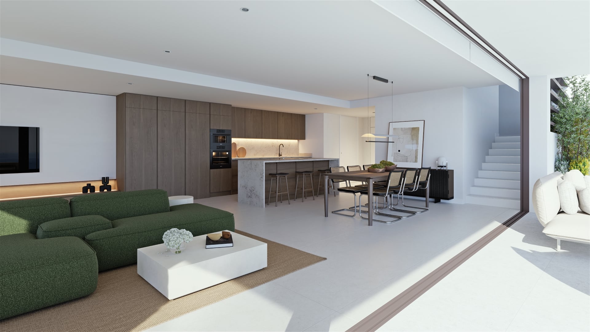 Villa en Altea – Ref. 75649947-01