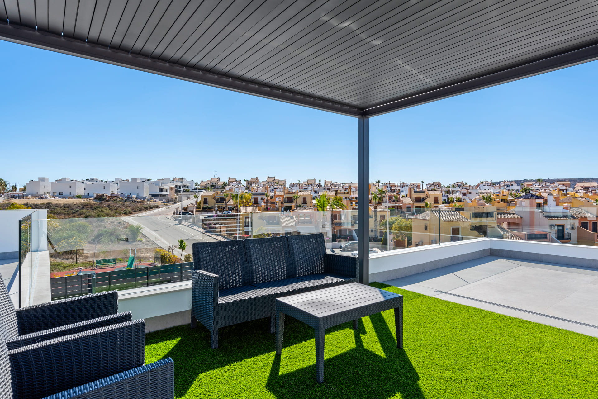 detached en La Finca Golf – Ref. 19626894-01