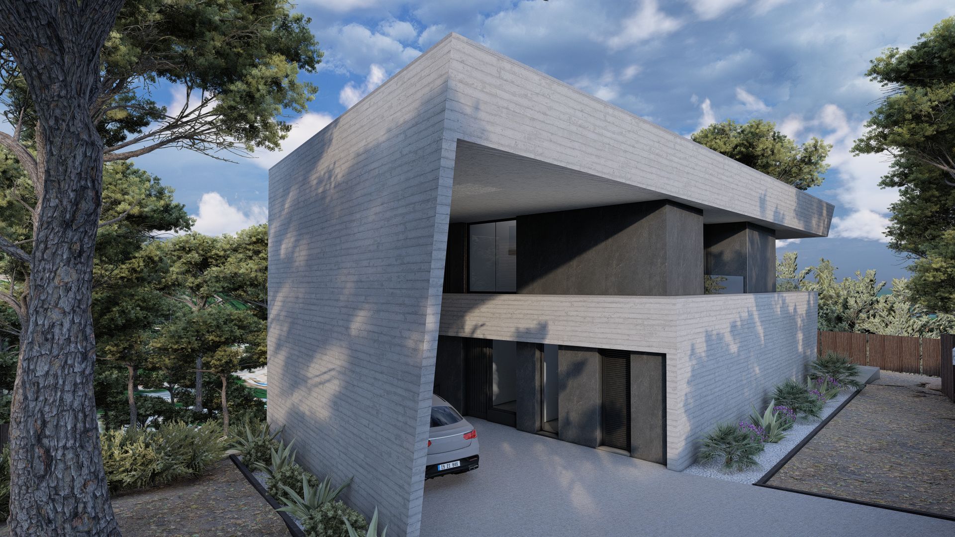 villa en Altea – Ref. 11848658-01