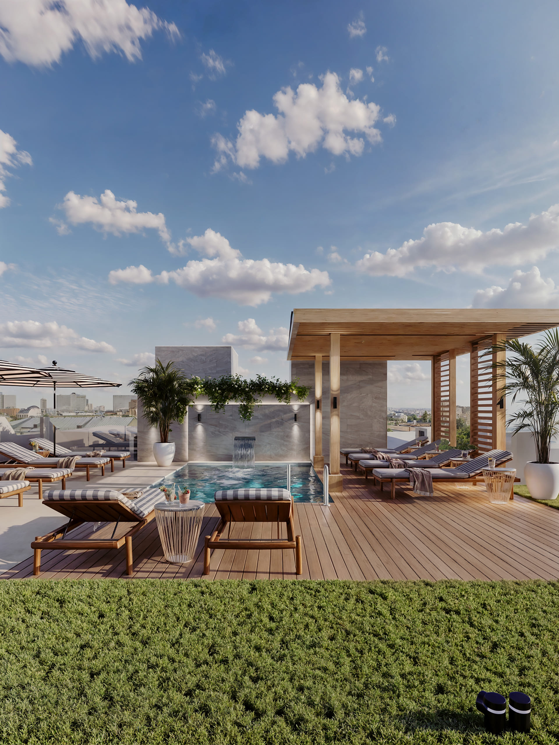 apartment en Guardamar del Segura – Ref. 20064129-02
