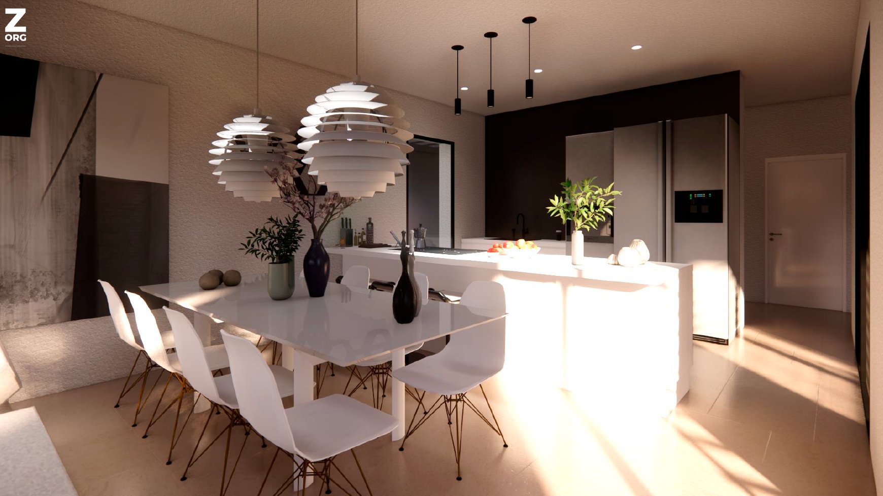 detached en Santa Rosalía – Ref. 20953461-01